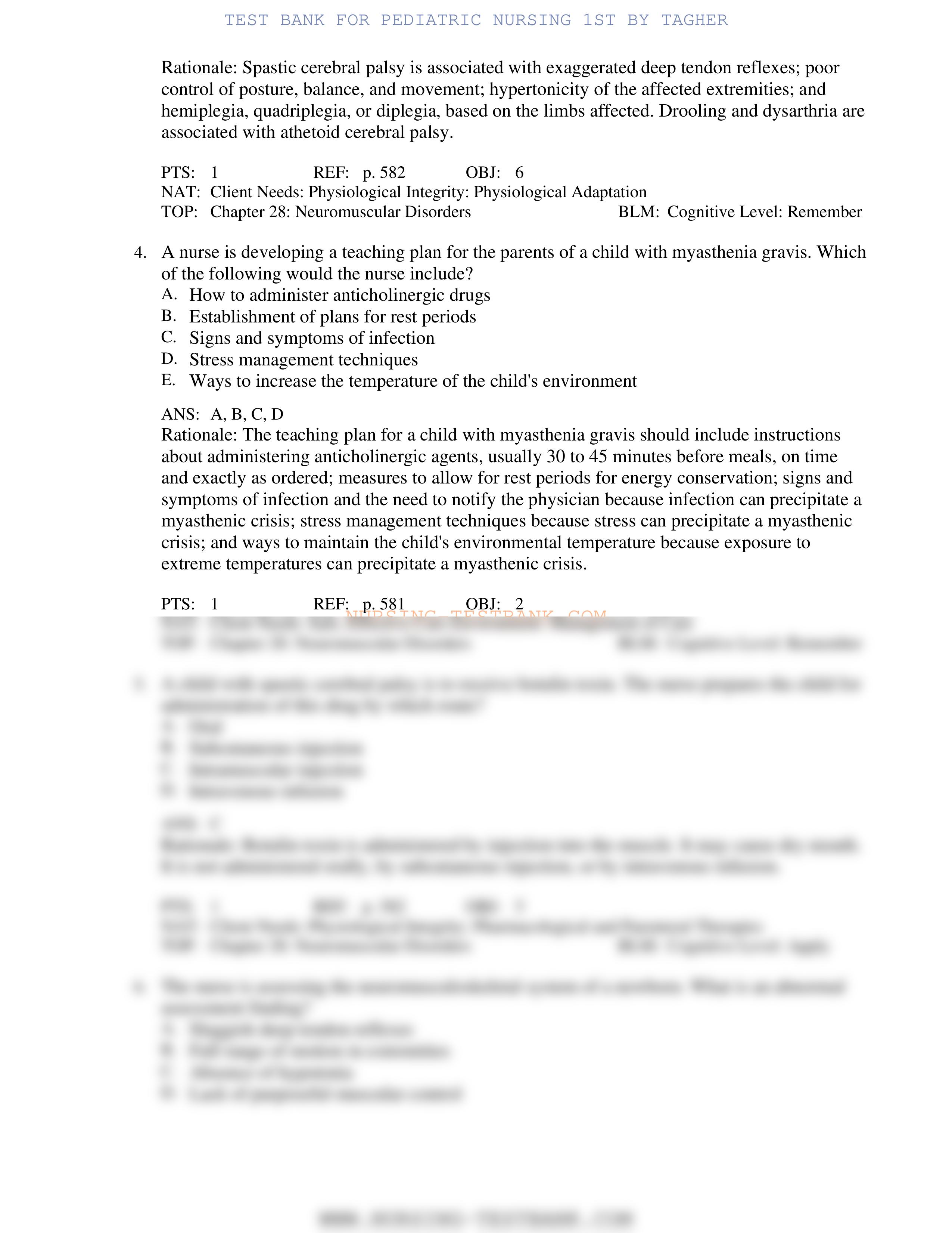 Peds TEST-BANK28.pdf_dj87o9x59ud_page2