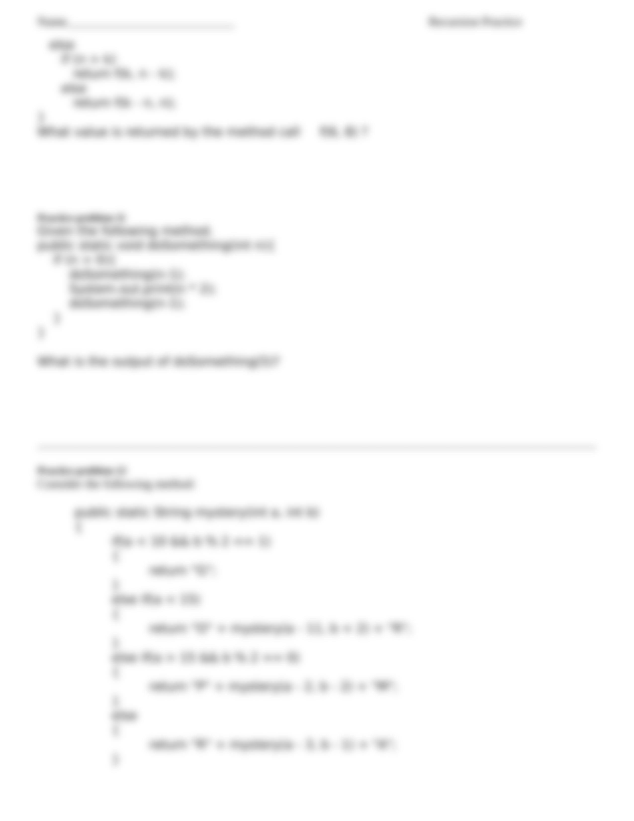 Lesson 24 Recursion Practice y9 2016.doc_dja70rzyitj_page5