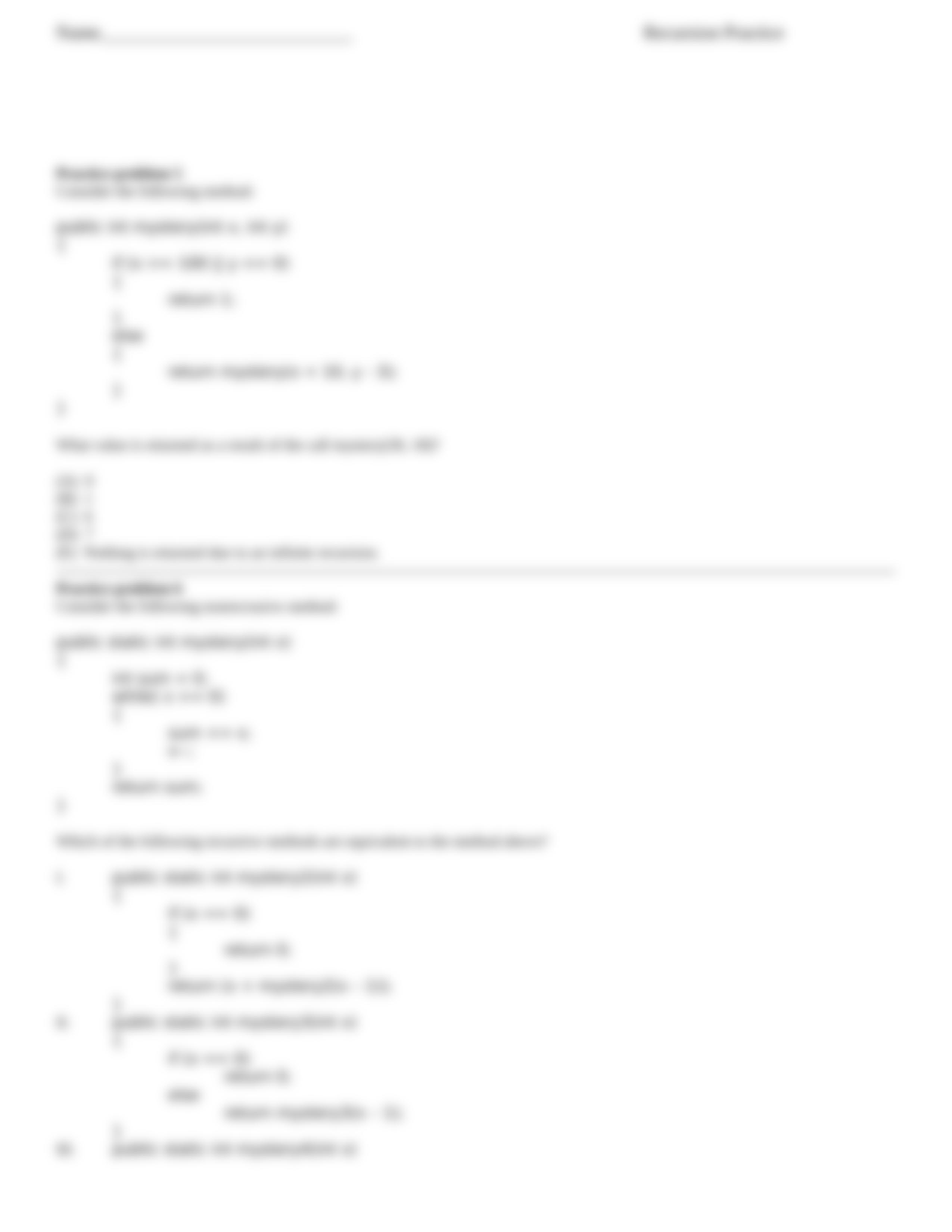 Lesson 24 Recursion Practice y9 2016.doc_dja70rzyitj_page3