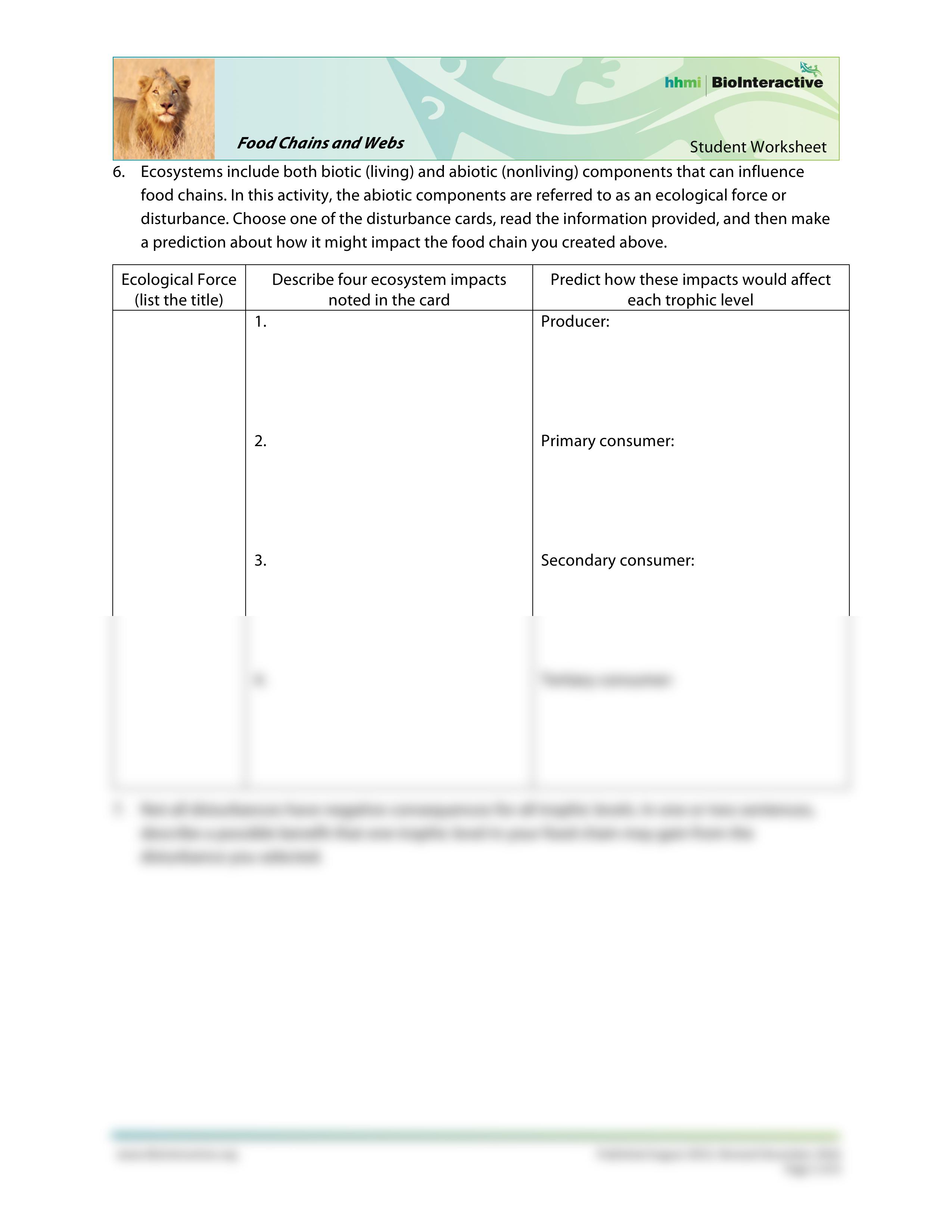 Food Web Worksheet - Sarah Stacy.pdf_dja9fdwcw2l_page2