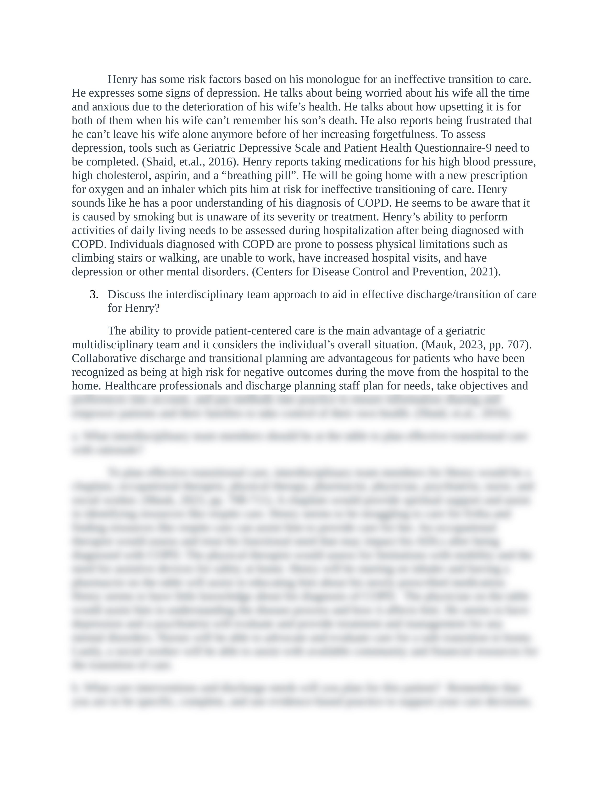 Discussion #4 Transition of Care Case Analysis.docx_djasqhla7bi_page2