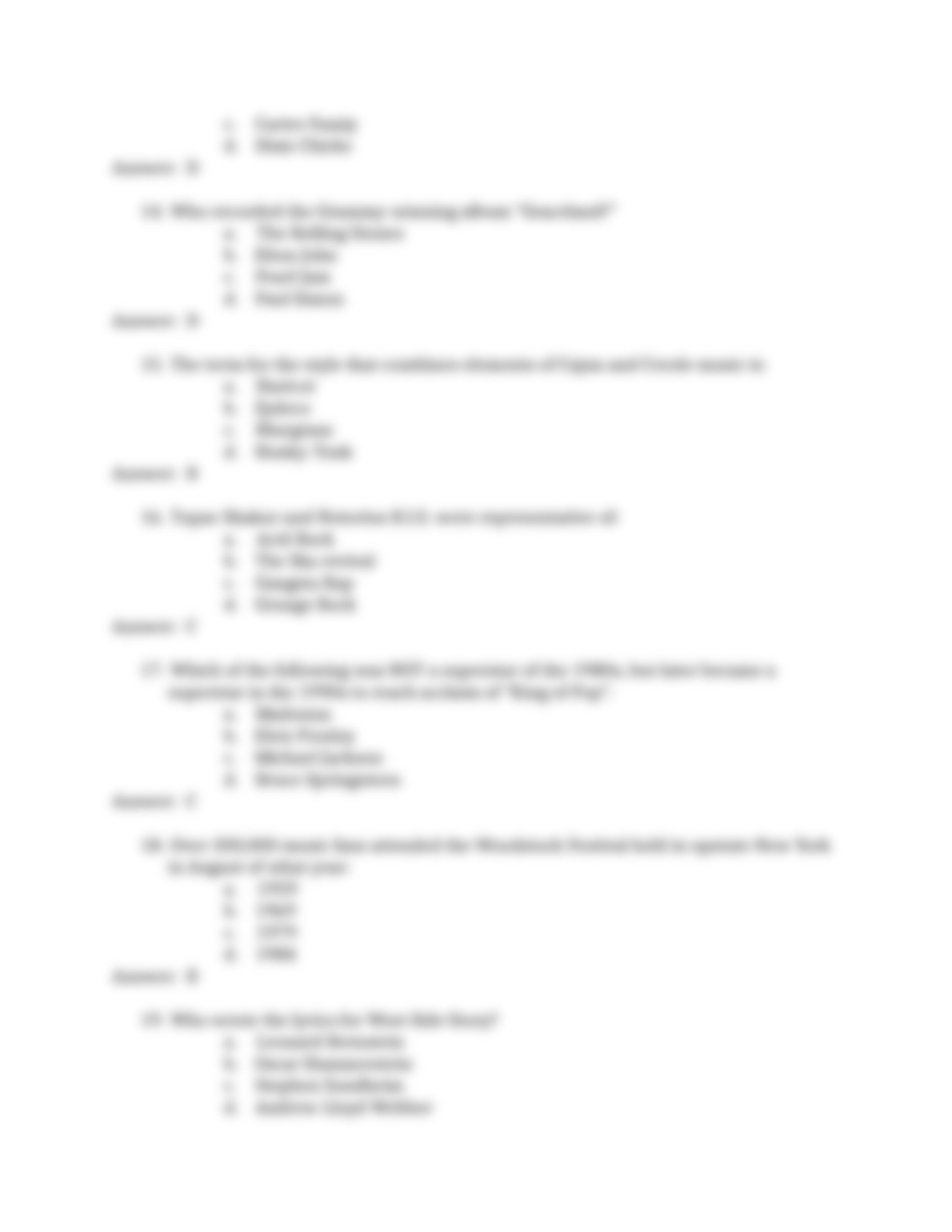 SU Study Guide for Final Examination  Music 200-American Popular Music-2_djckkxzn0a3_page3