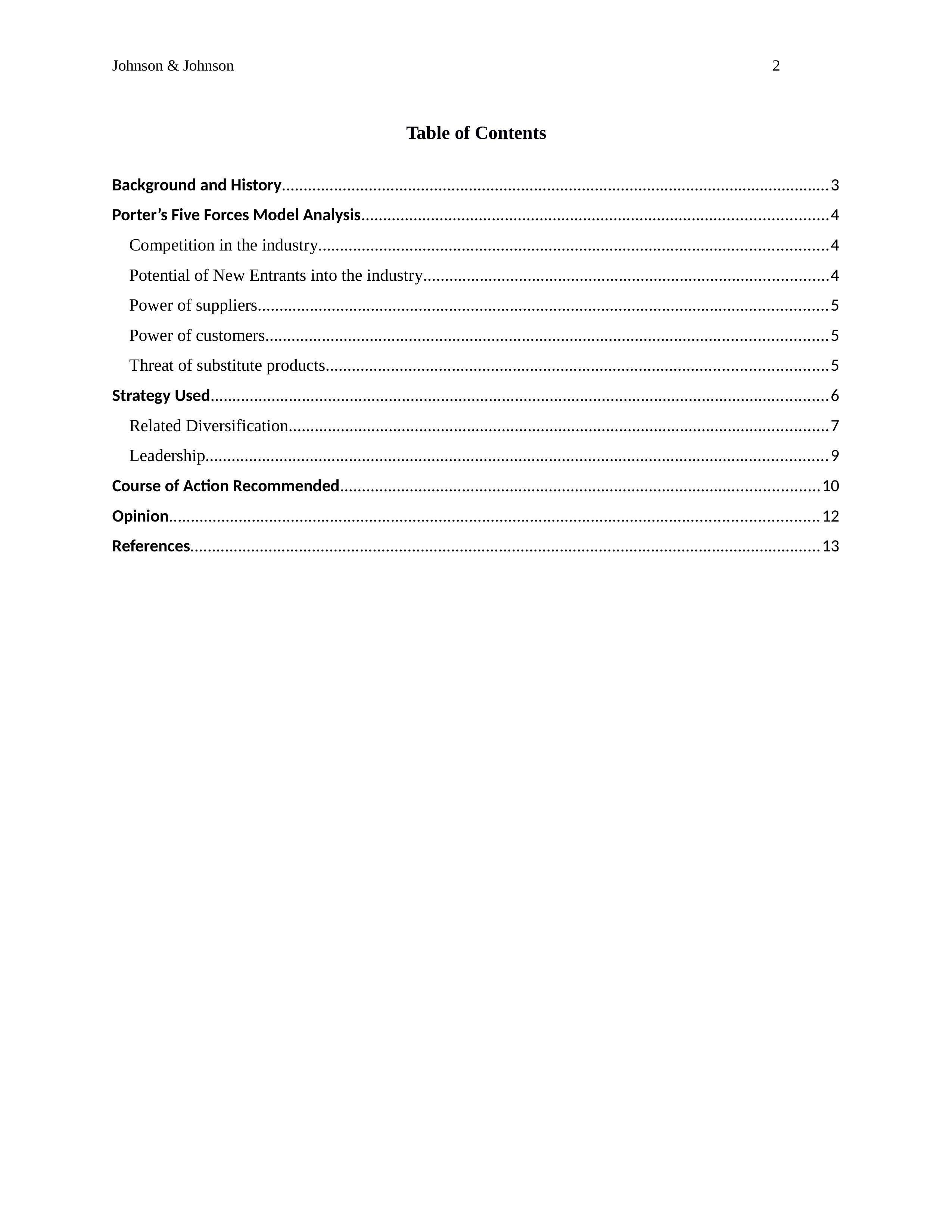 Johnson & Johnson Case Analysis.docx_djeje61iky2_page2