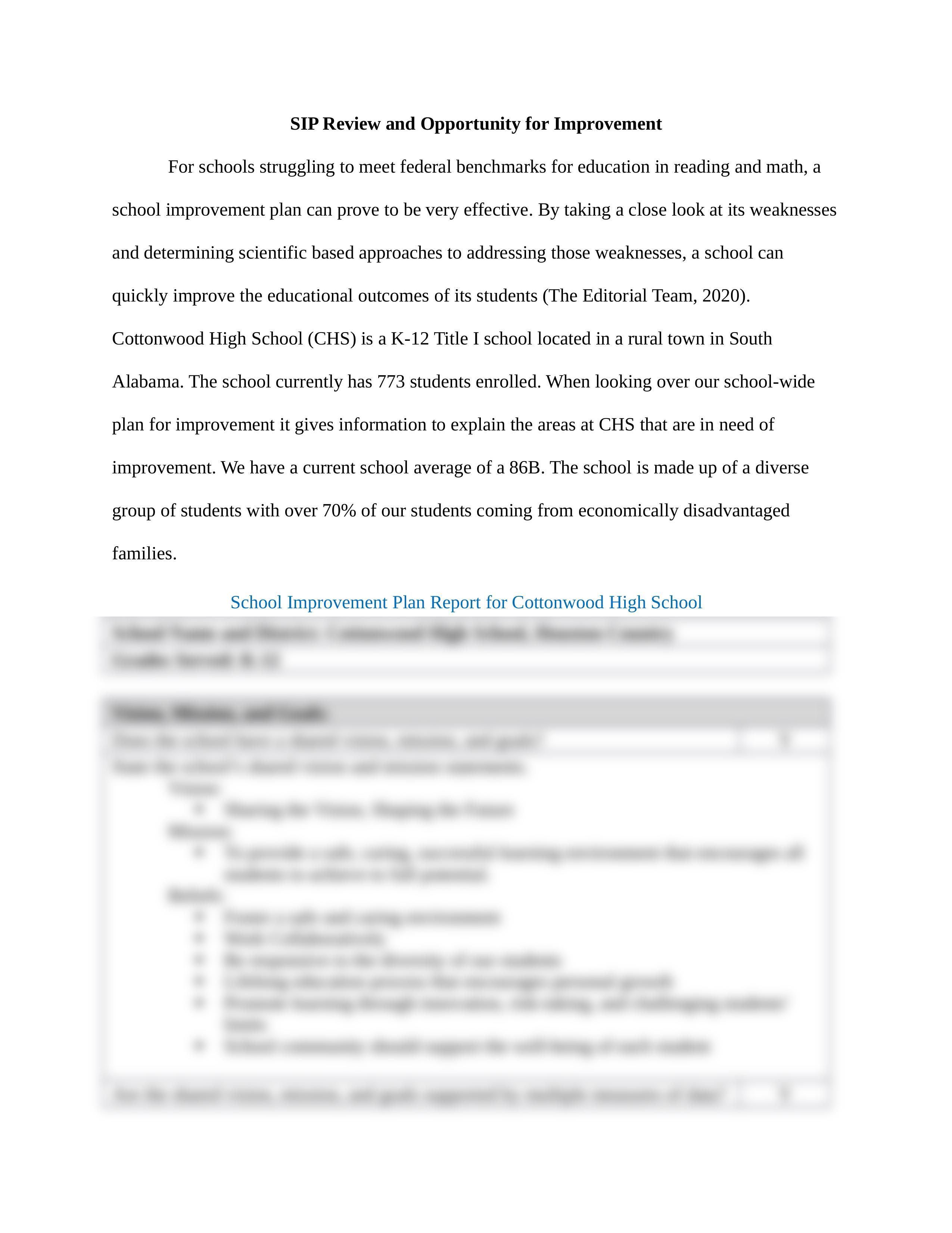 EL 5703 Module 2 SIP Review and Opportunity for Improvement.docx_djgmow4nu05_page2