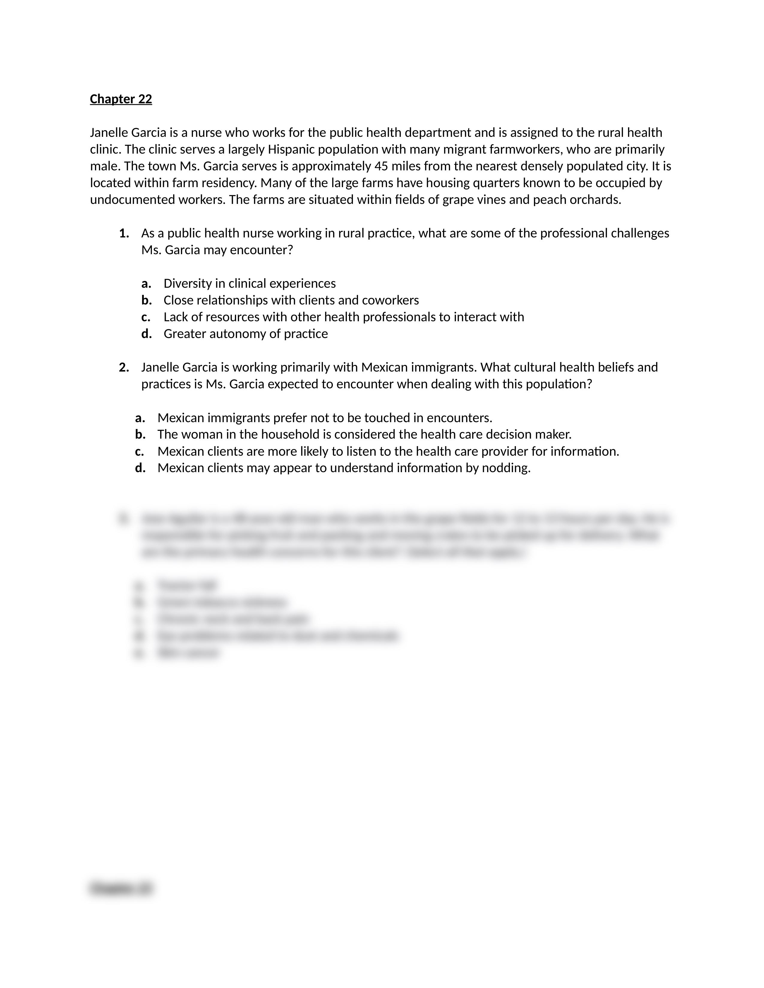 Week #3 Vulnerable Populations Case Studies.docx_djhethpyeh1_page2