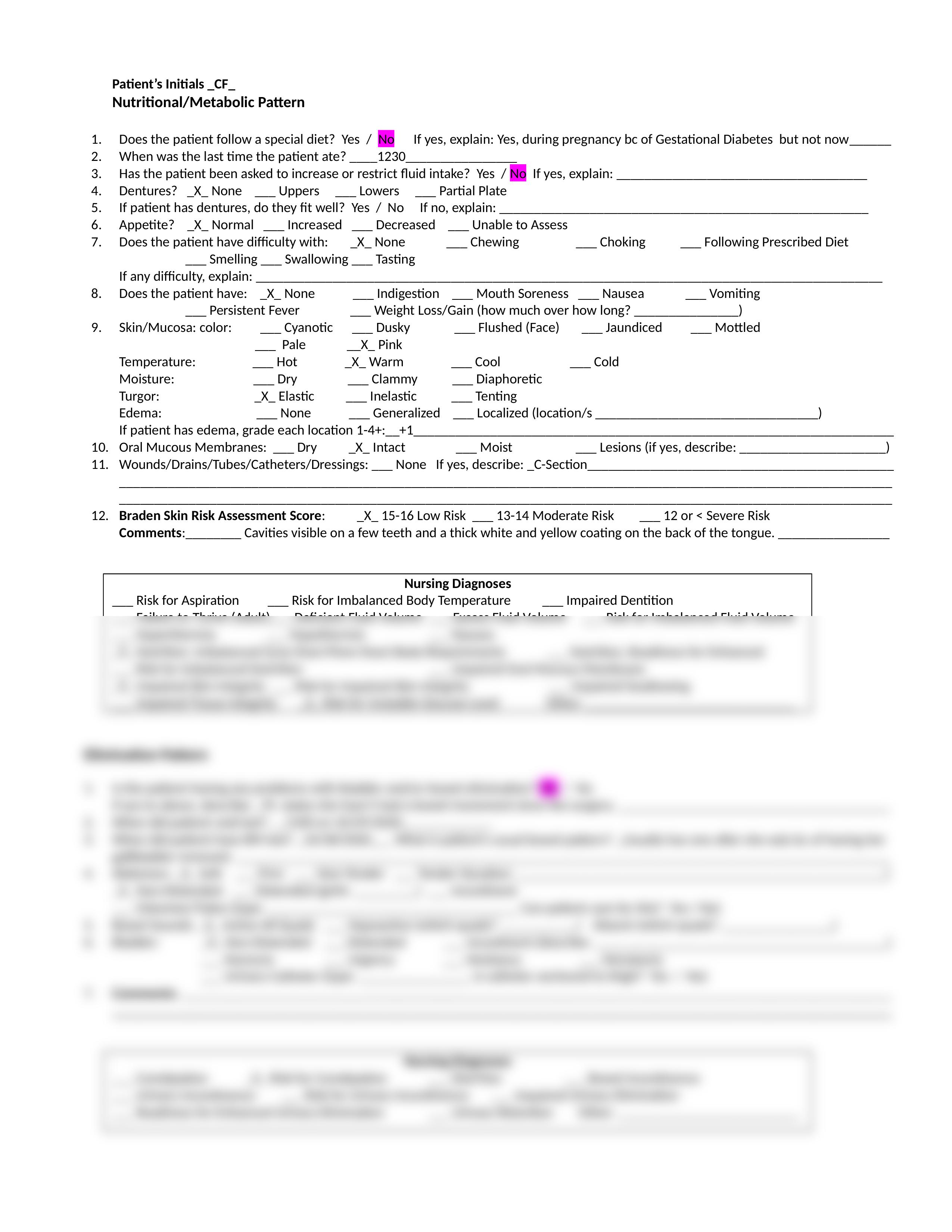 Gordon Nursing Assessment Form - CF.docx_dji4e6kixq7_page2