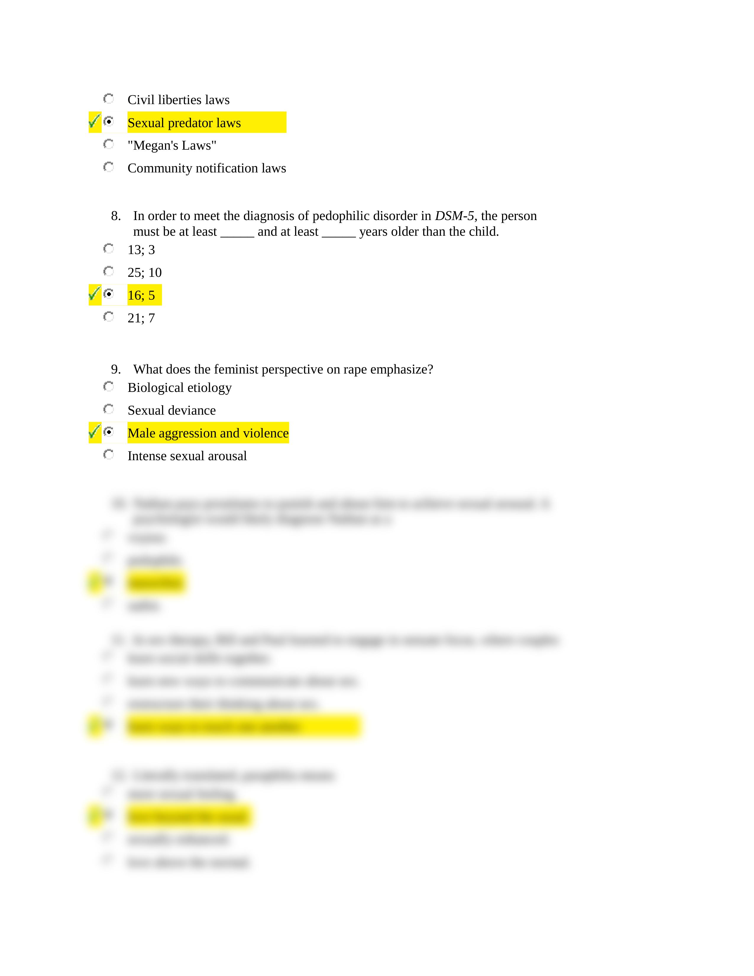 Ch 12 Quiz Answers - Sexual_Dysfunction_djig54ykjbv_page2