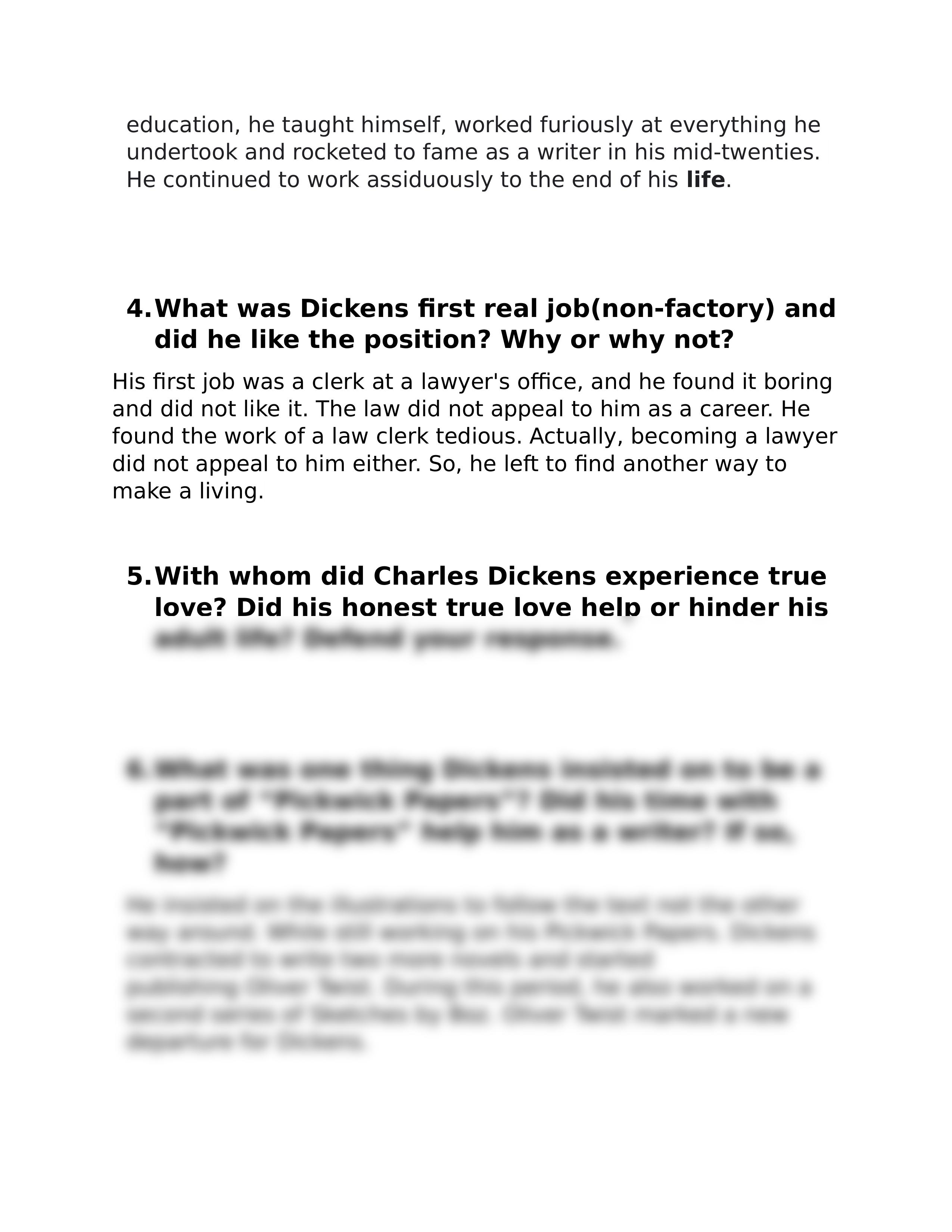 Charles Dickens A and E Biography Video Questions Answers.docx_djjes792b7c_page2