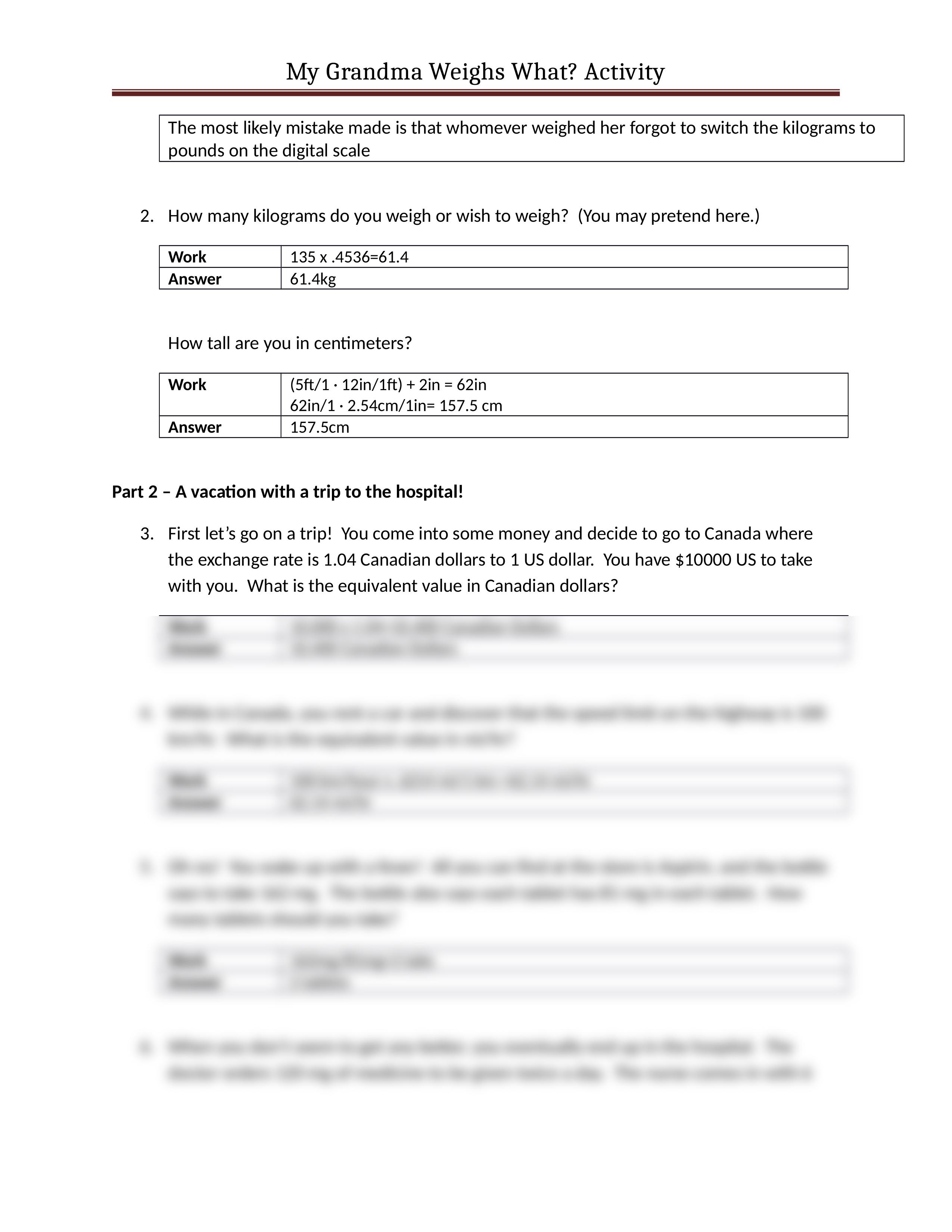 My Grandma Weighs What Activity Math 143 chapter 2_djjqyd9au73_page2