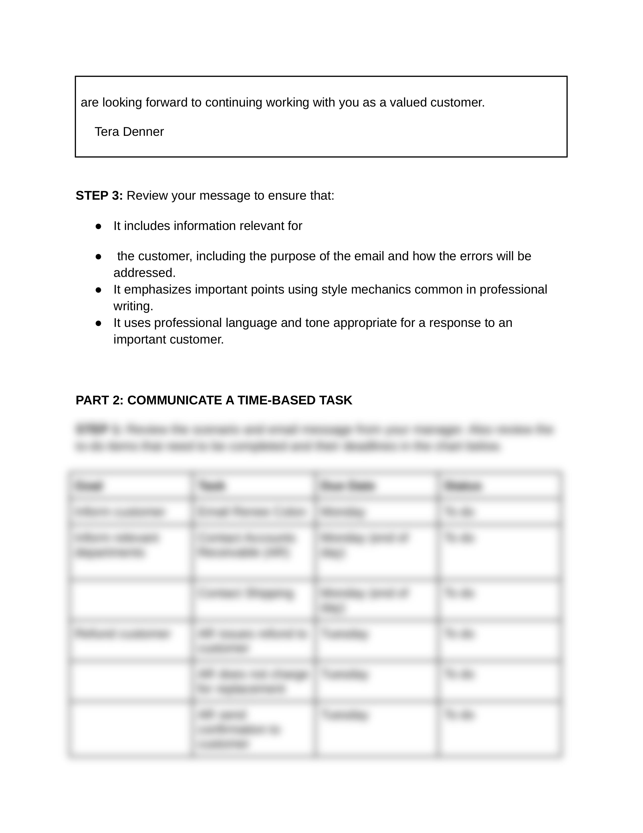 Commwork for Unit 4 Touchstone - Communication at Work.docx_djka9pmu4o4_page2