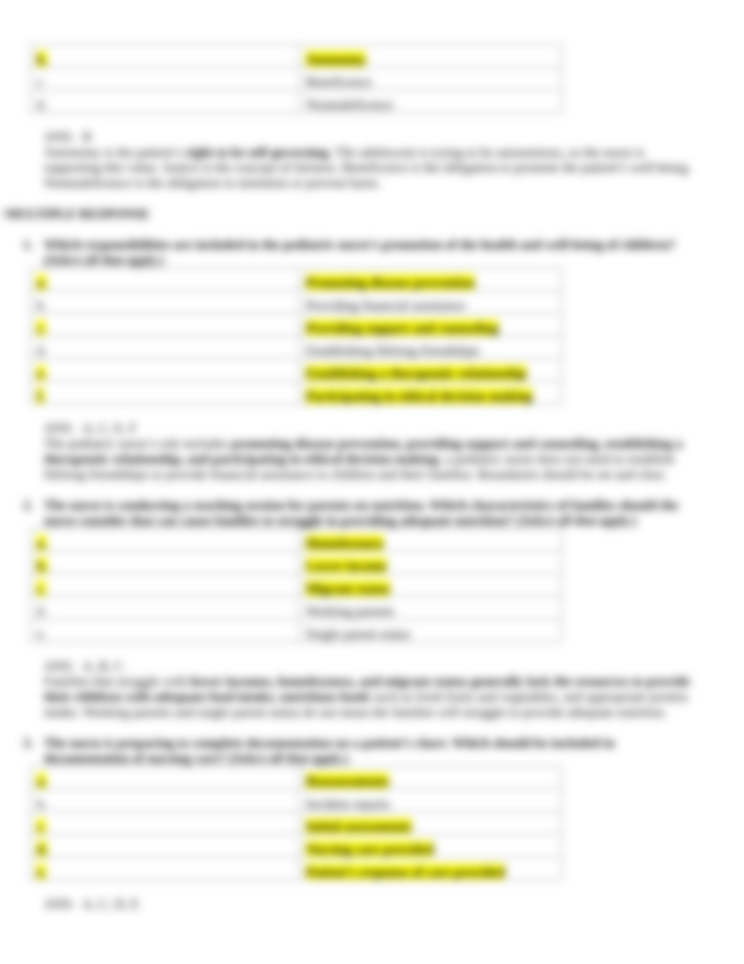 Peds Exam 1 Questions.docx_djkdu5ycb2e_page4