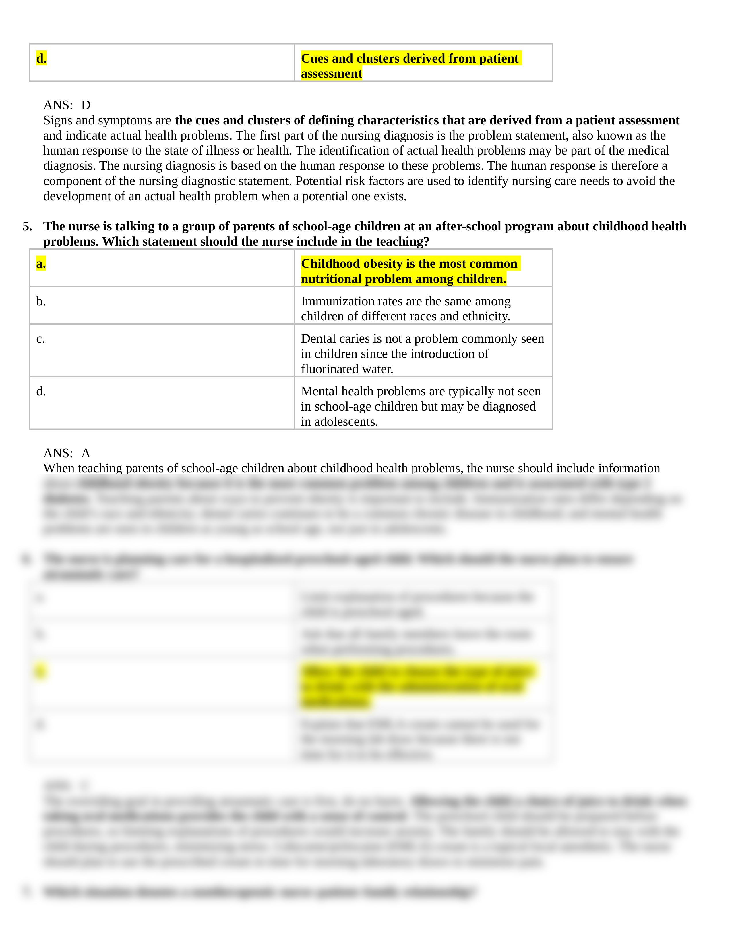 Peds Exam 1 Questions.docx_djkdu5ycb2e_page2