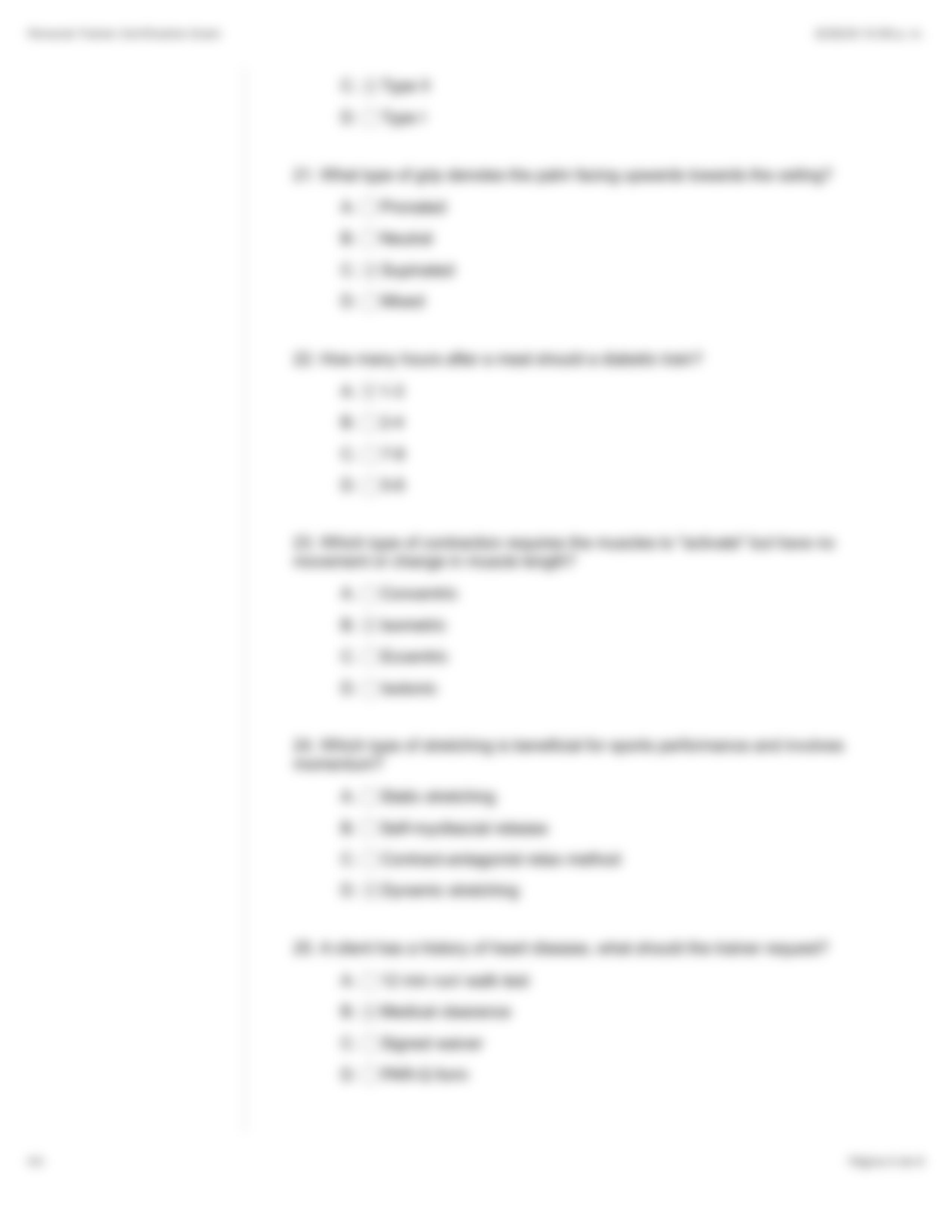 SEC 1 Personal Trainer Certification Exam.pdf_djkz4yn8tug_page5