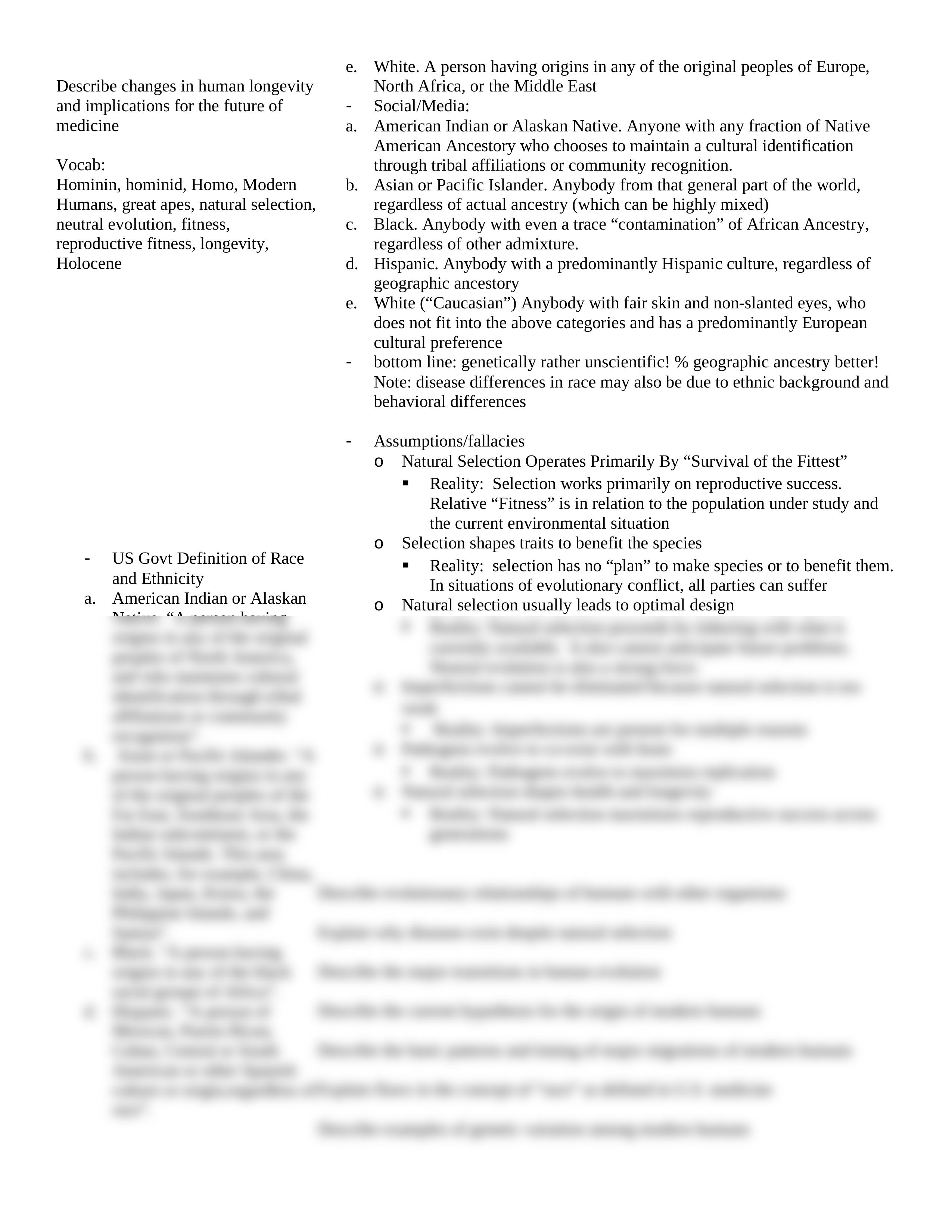 Lecture 15 Understanding Human Evolution_djm0pu5f4zq_page2