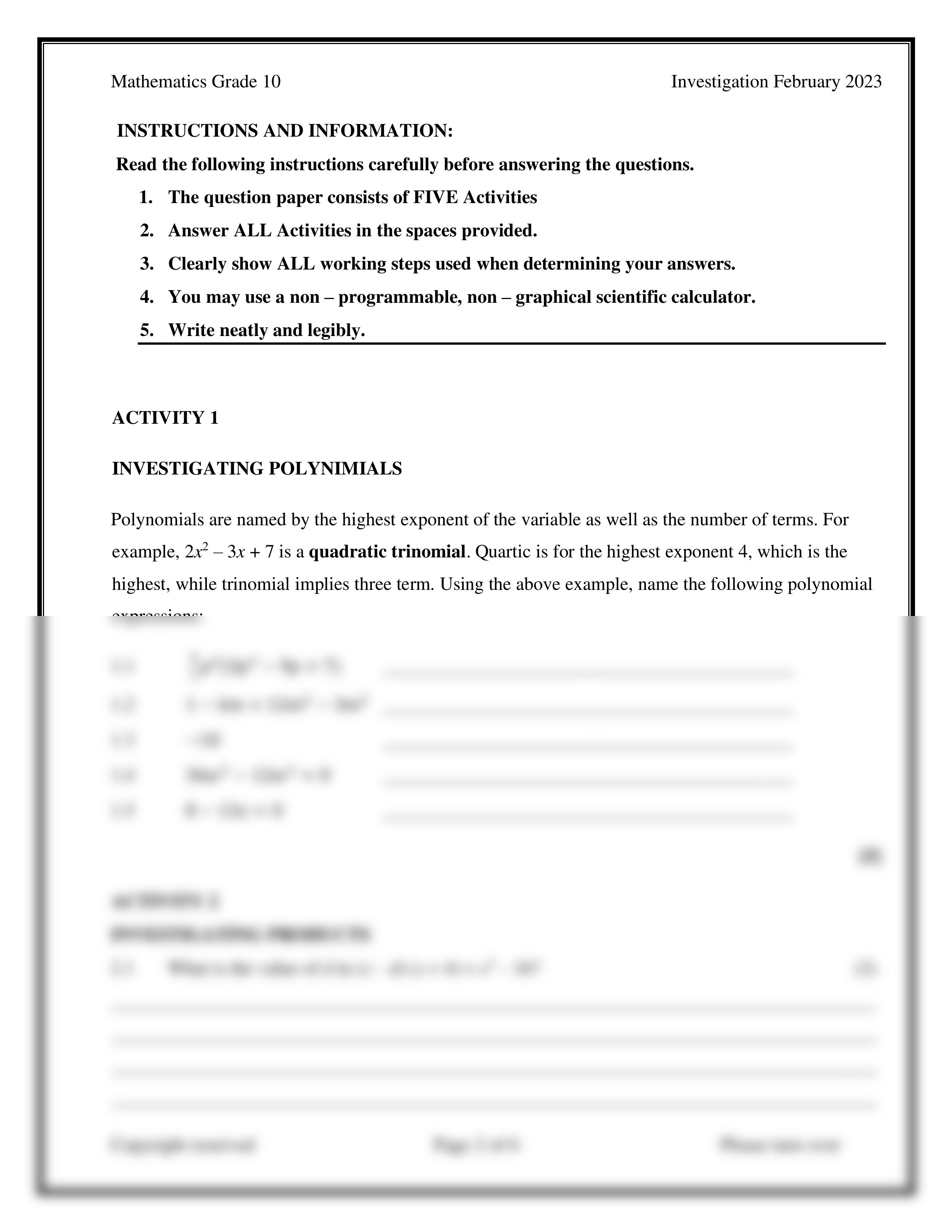 2 GRADE 10 MATHS  INVESTIGATION FEB 2023 Capricorn District (1).pdf_djp0cimoldz_page2