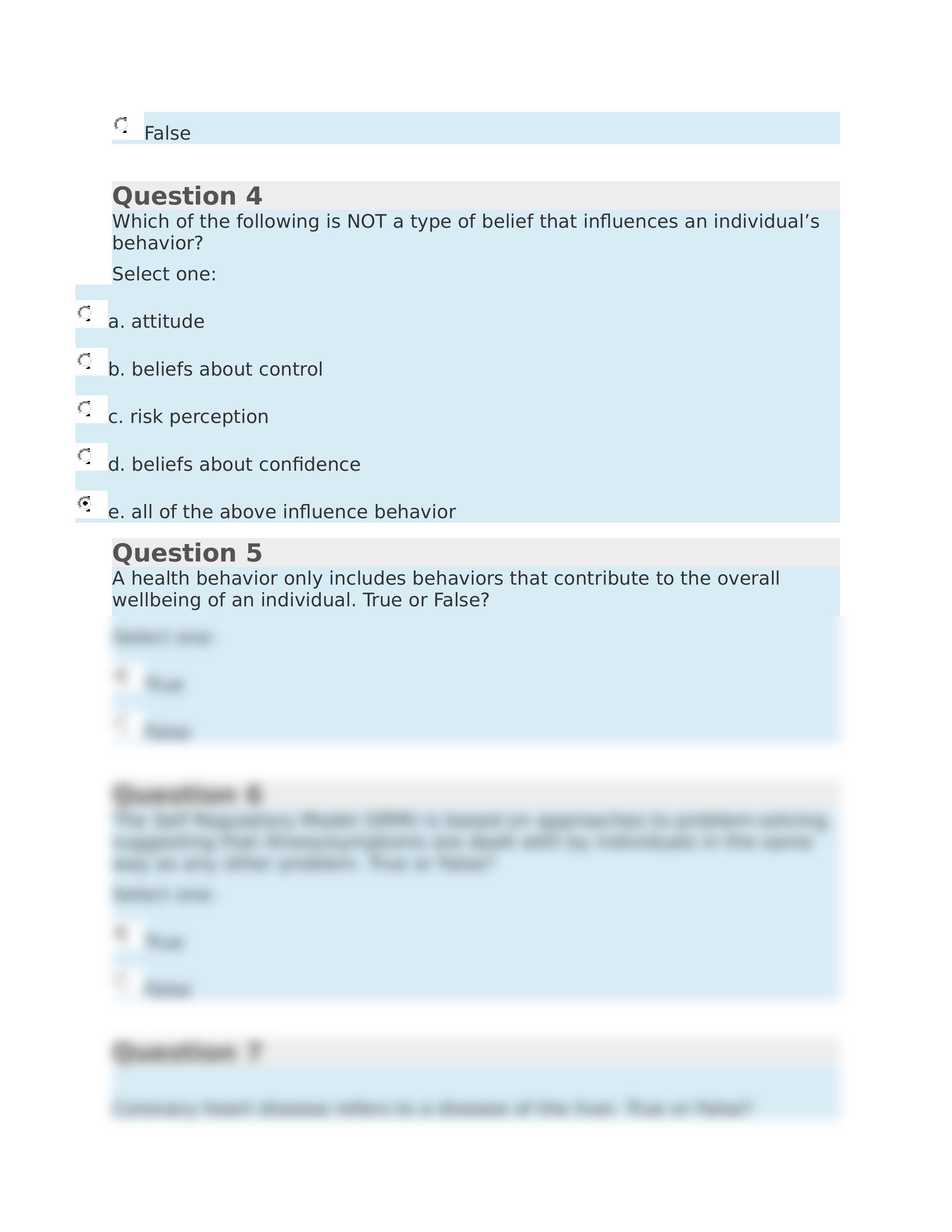 PYSC-1111 Health Pyschology  Final Exam.docx_djps7uwz18t_page2