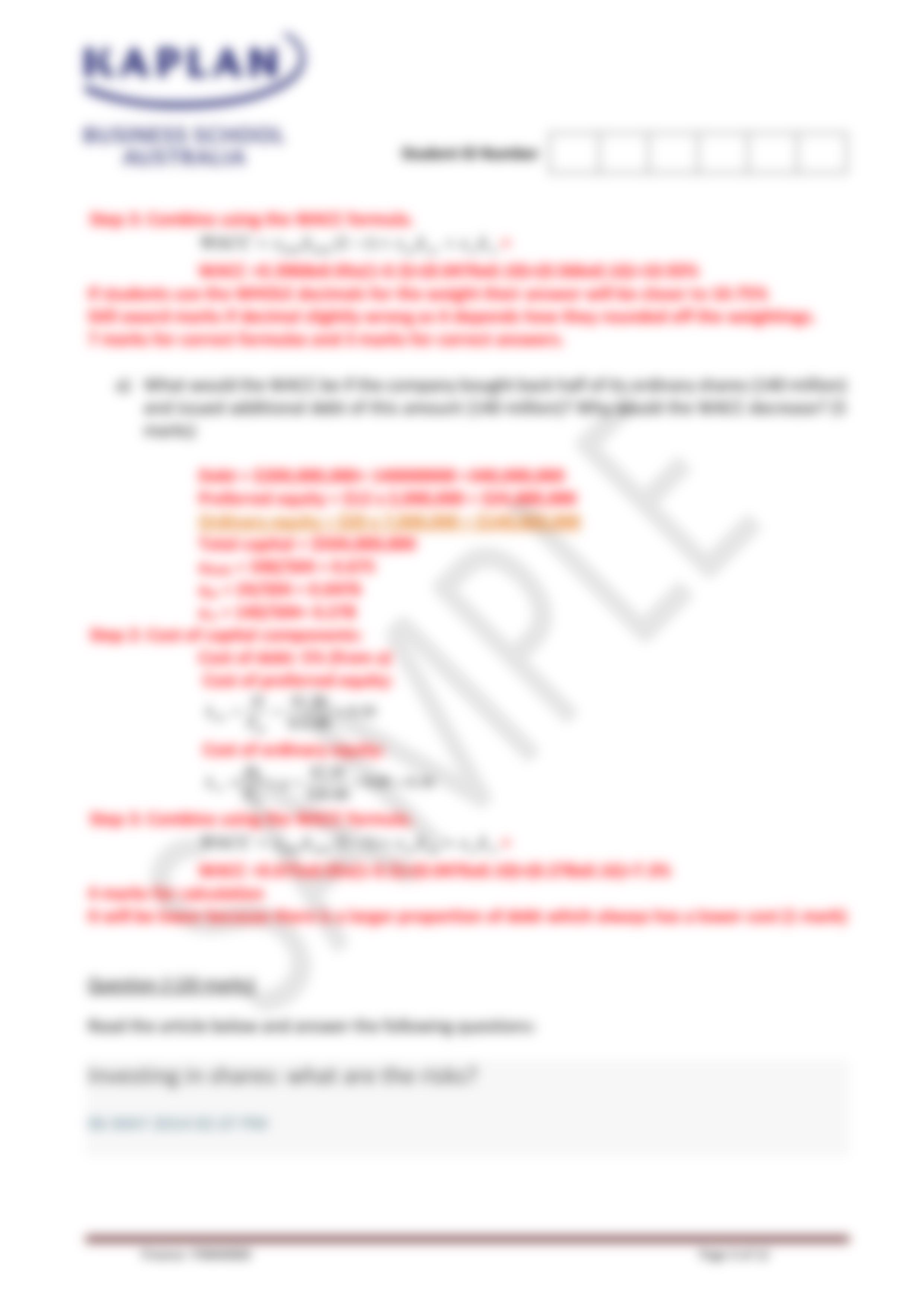 FINM4000 SAMPLE Exam SOLUTIONS.pdf_djr52mcihin_page3