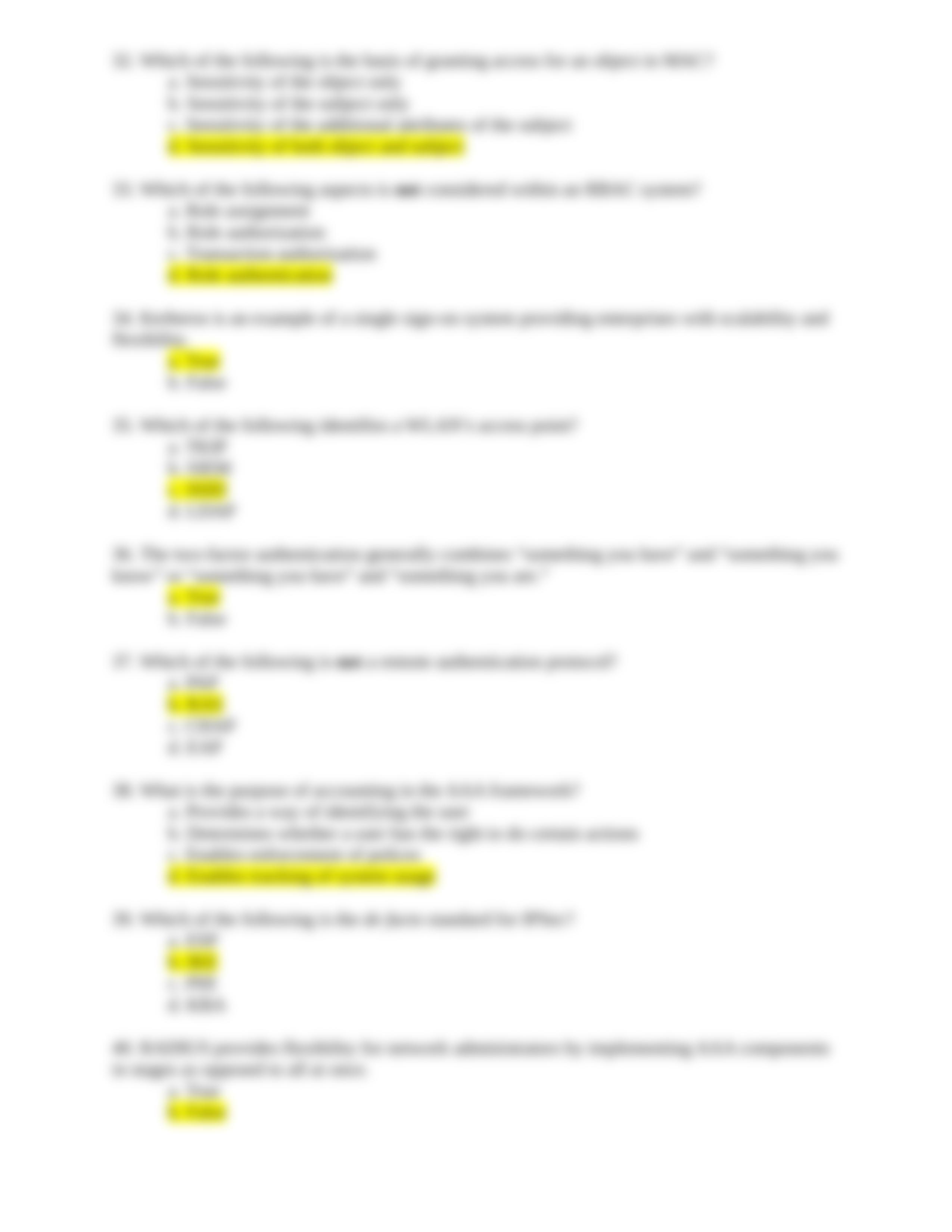 A IS3230 Access Control Final Exam A  1_djst4lhu6zd_page5