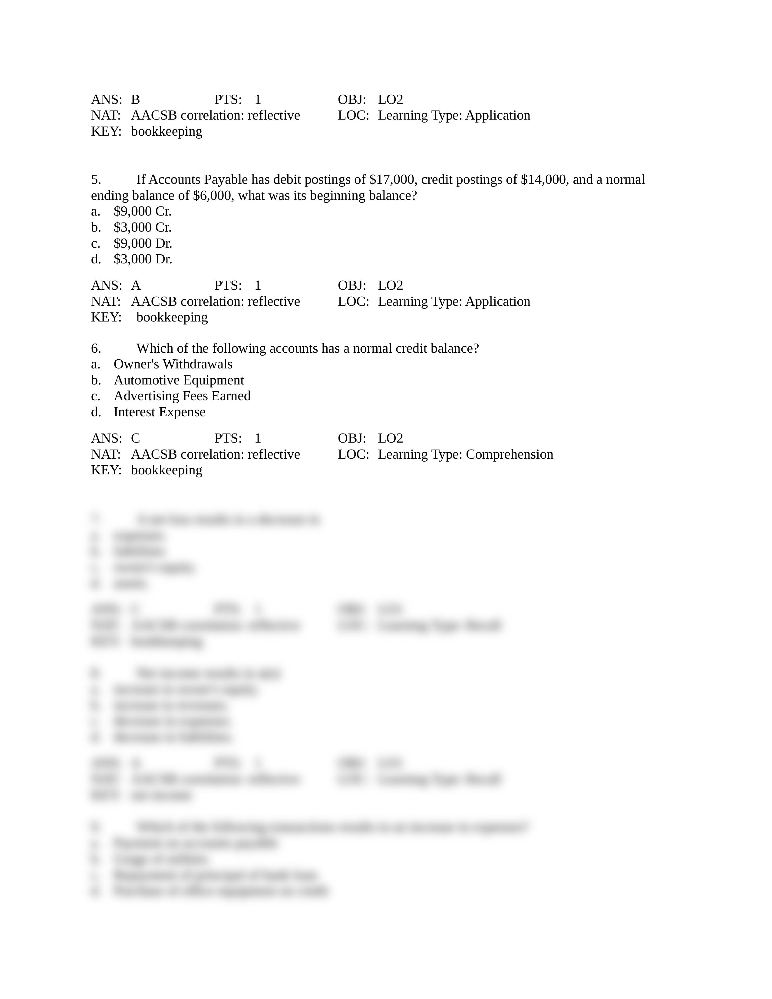 Mid Term Exam Answers_djtho4v5r20_page2