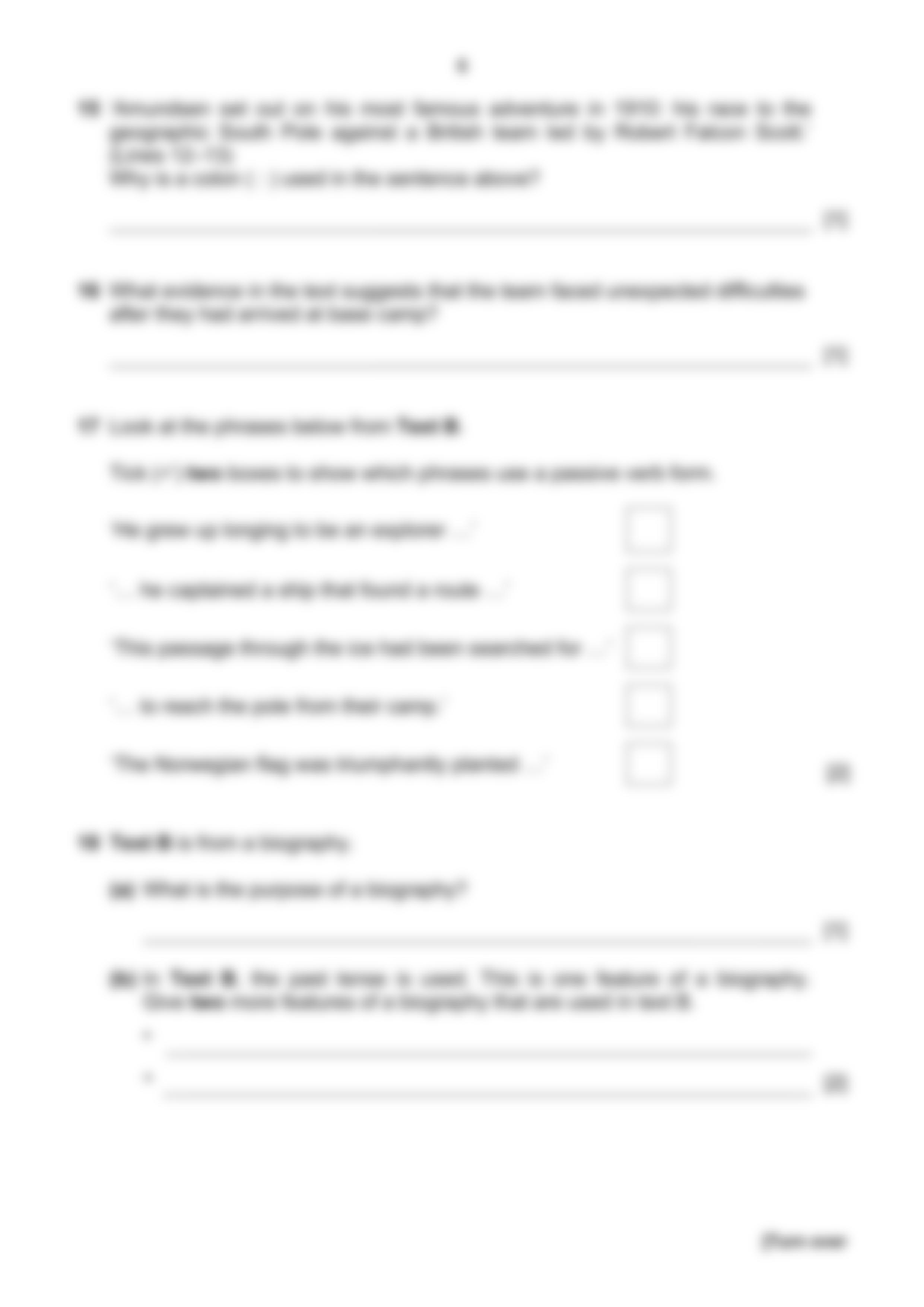 Cambridge Primary Checkpoint - English (0844) April 2019 Paper 1 Question.pdf_djul94gz3sg_page5