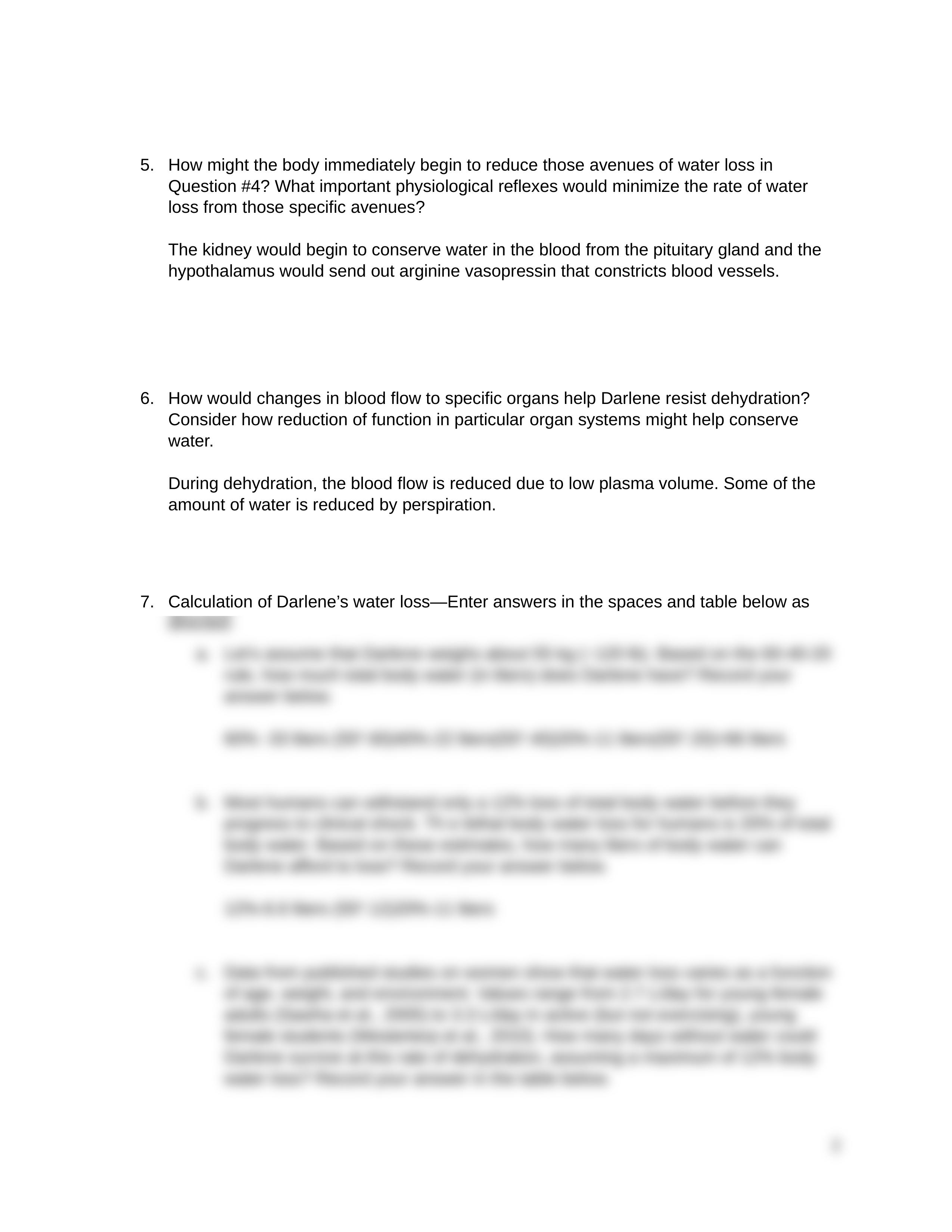 Haiti-Dehydration Case Study Answer Page.docx_djvaefka6u2_page2