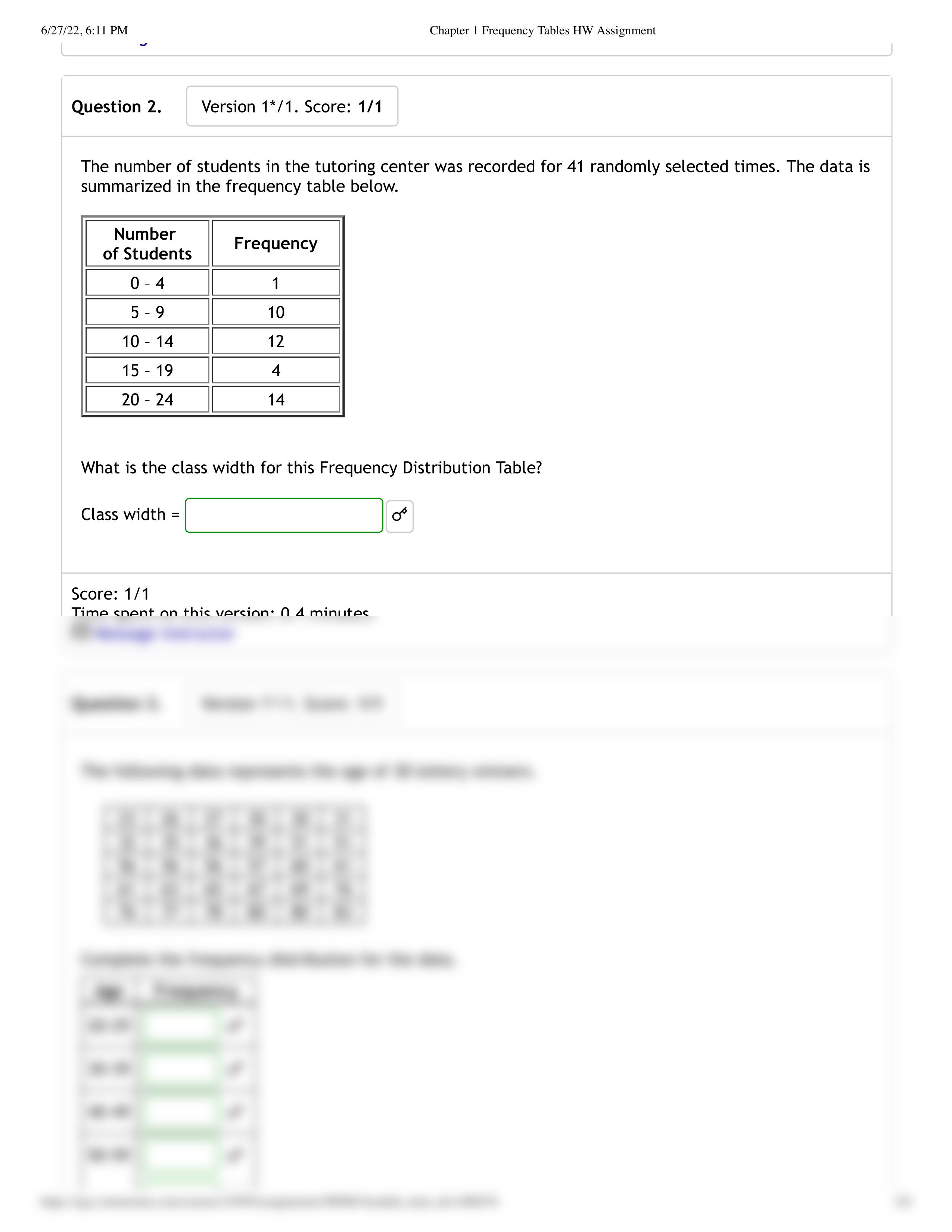 MTH128 Chapter 1 Frequency Tables HW Assignment.pdf_djytxhr60by_page2