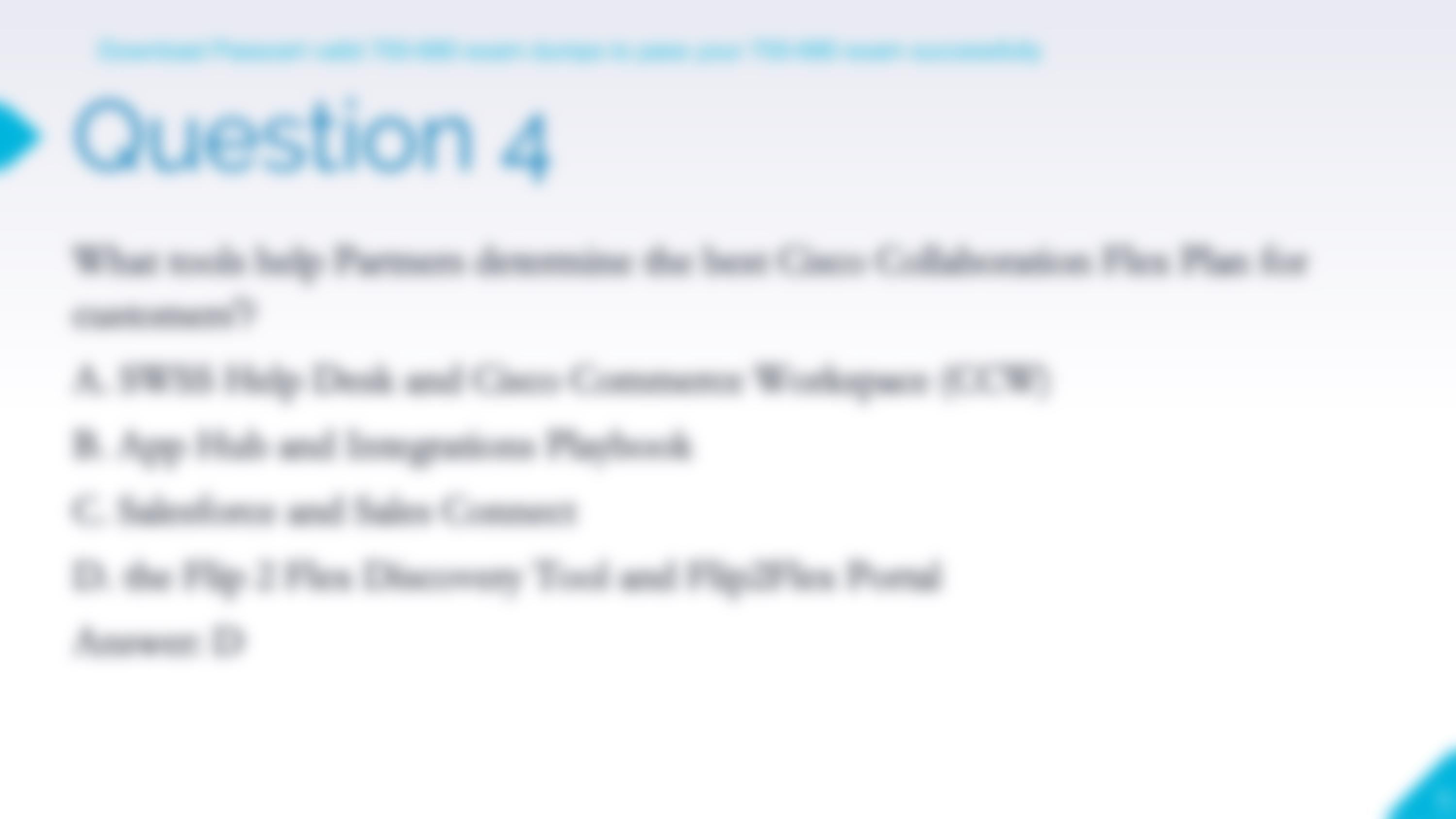 Cisco 700-680 Collaboration SaaS Dumps.pdf_dk076mngmlv_page5