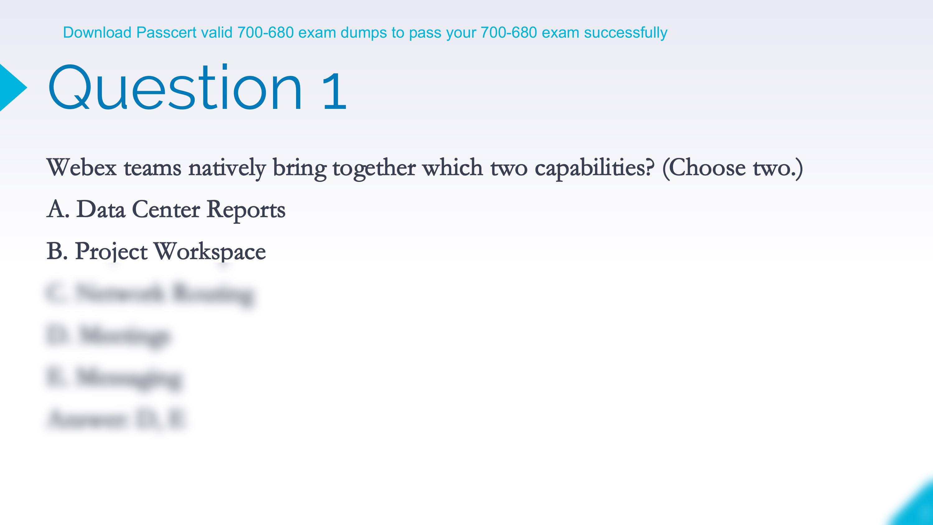 Cisco 700-680 Collaboration SaaS Dumps.pdf_dk076mngmlv_page2