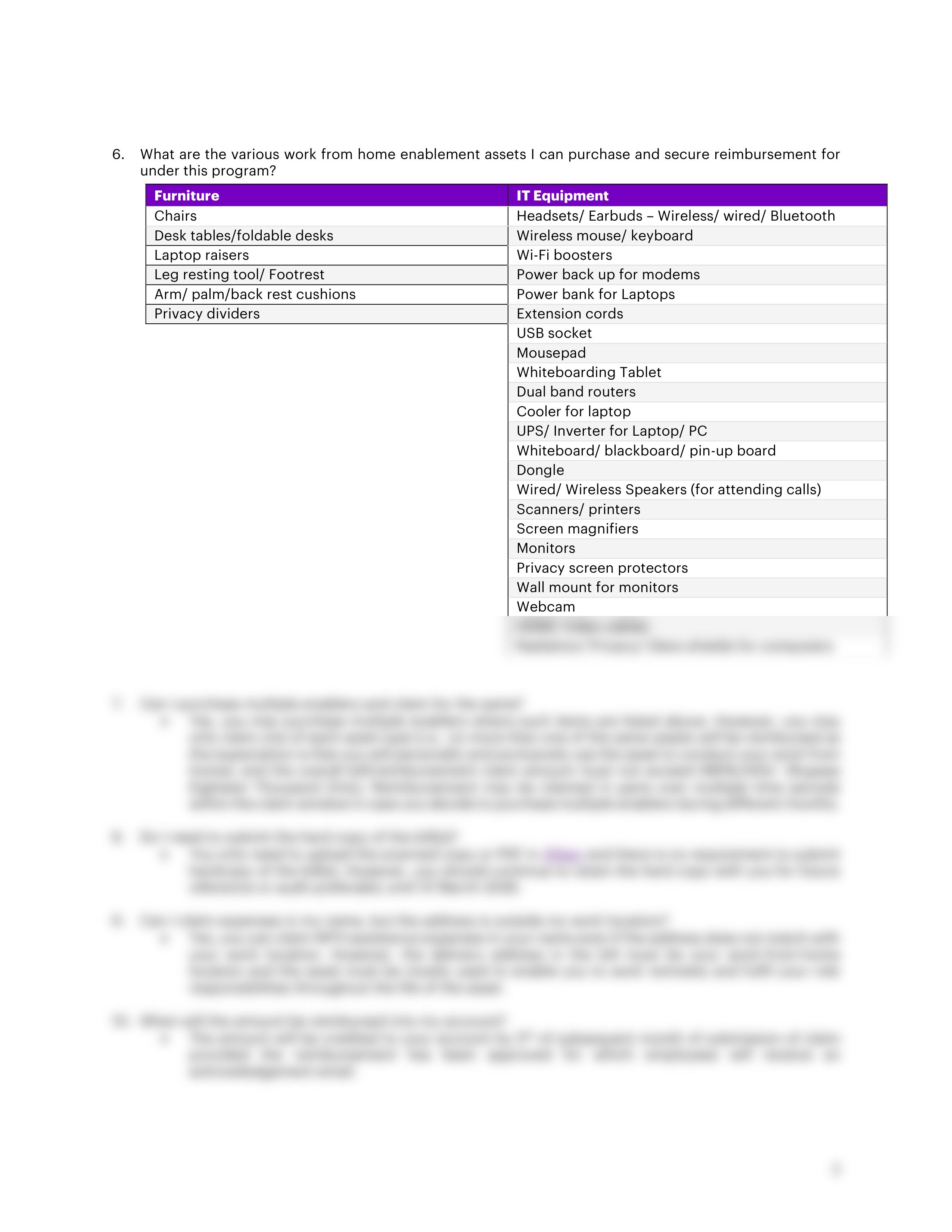 WFH Assistance Reimbursement - FAQs.pdf_dk2fv4nooww_page2