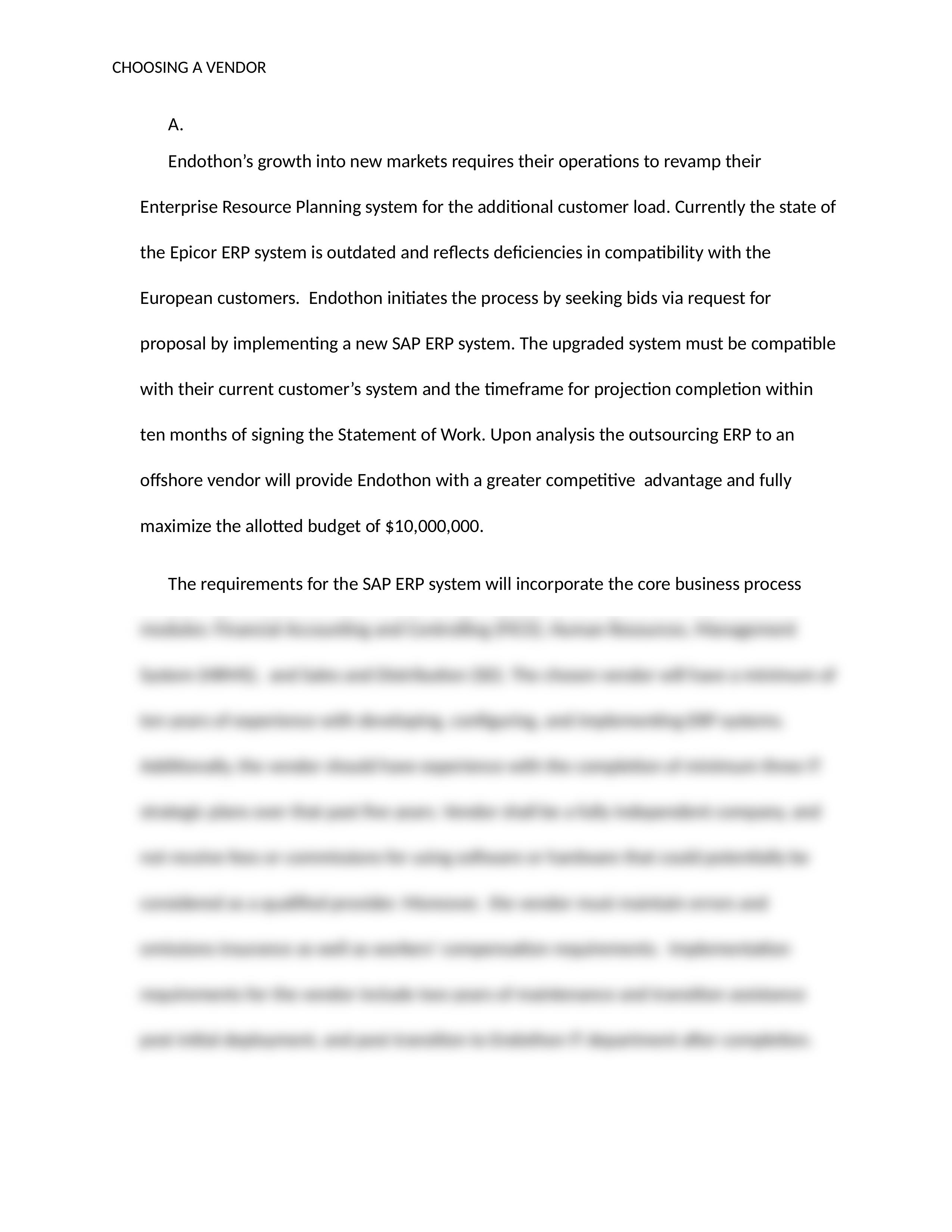 NEP2 TASK 1 Choosing a Vendor- Revised.docx_dk3749jc2it_page2