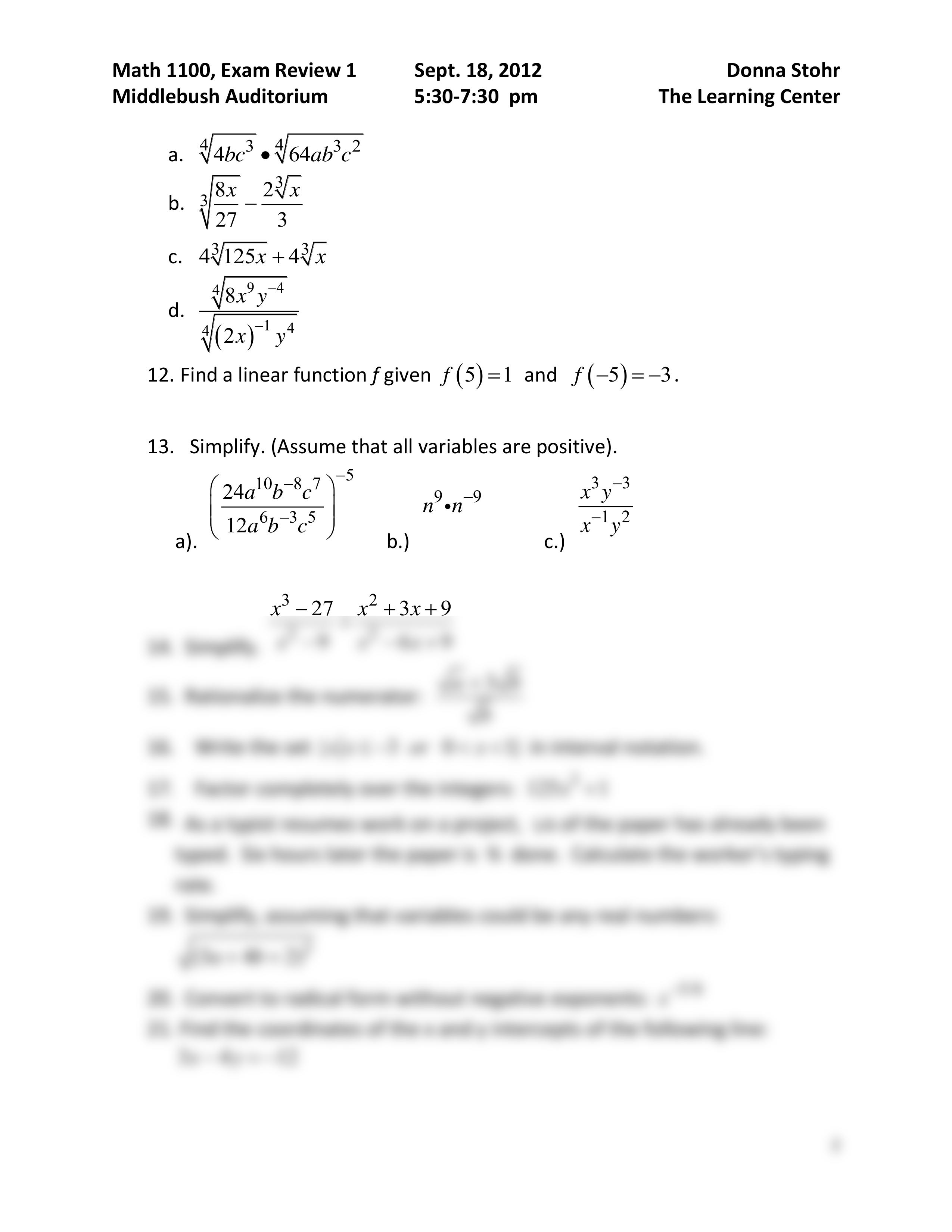 Math 1100, Exam Review 1_dk3qpnflx1s_page2