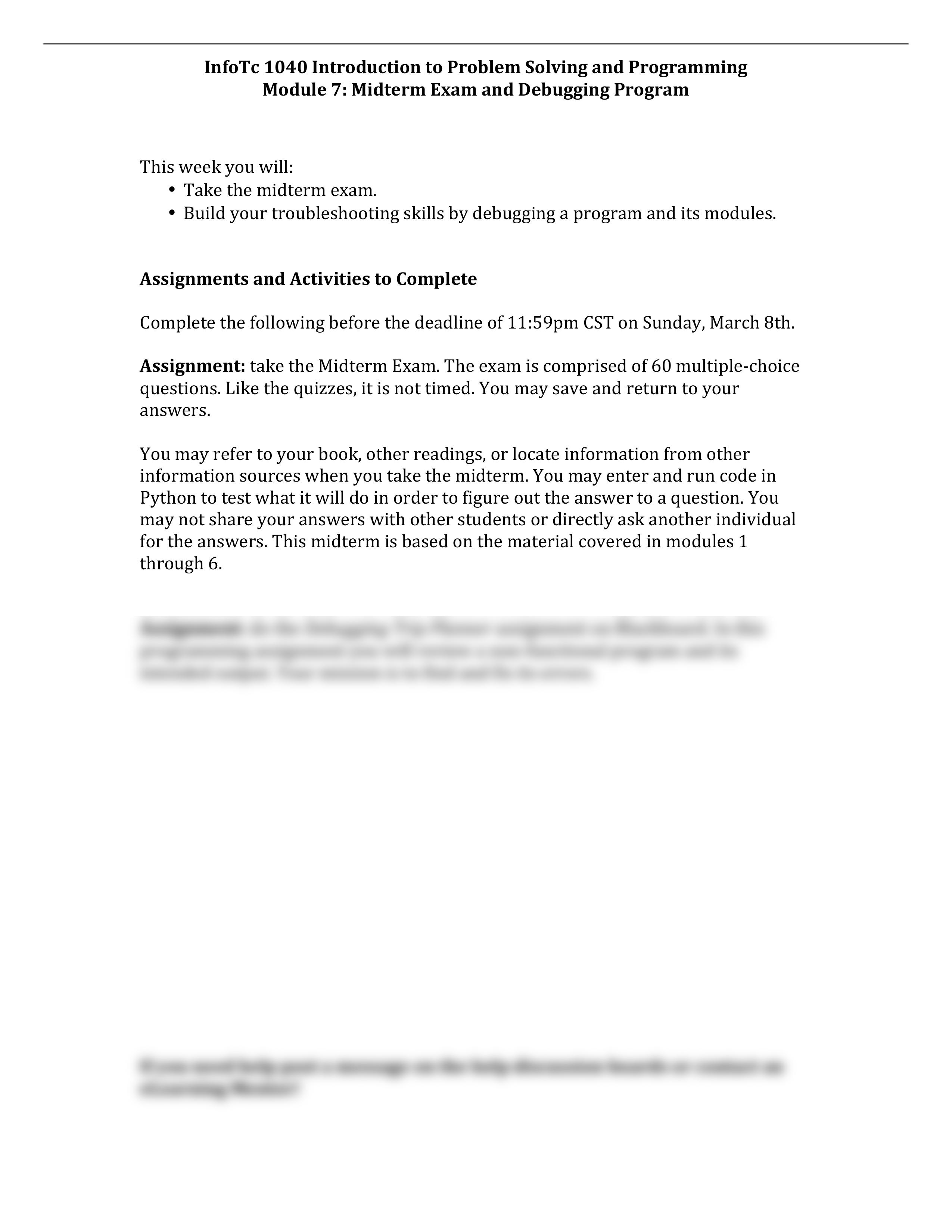 InfoTc1040 Module 7 Week 7_dk7iltblrro_page1