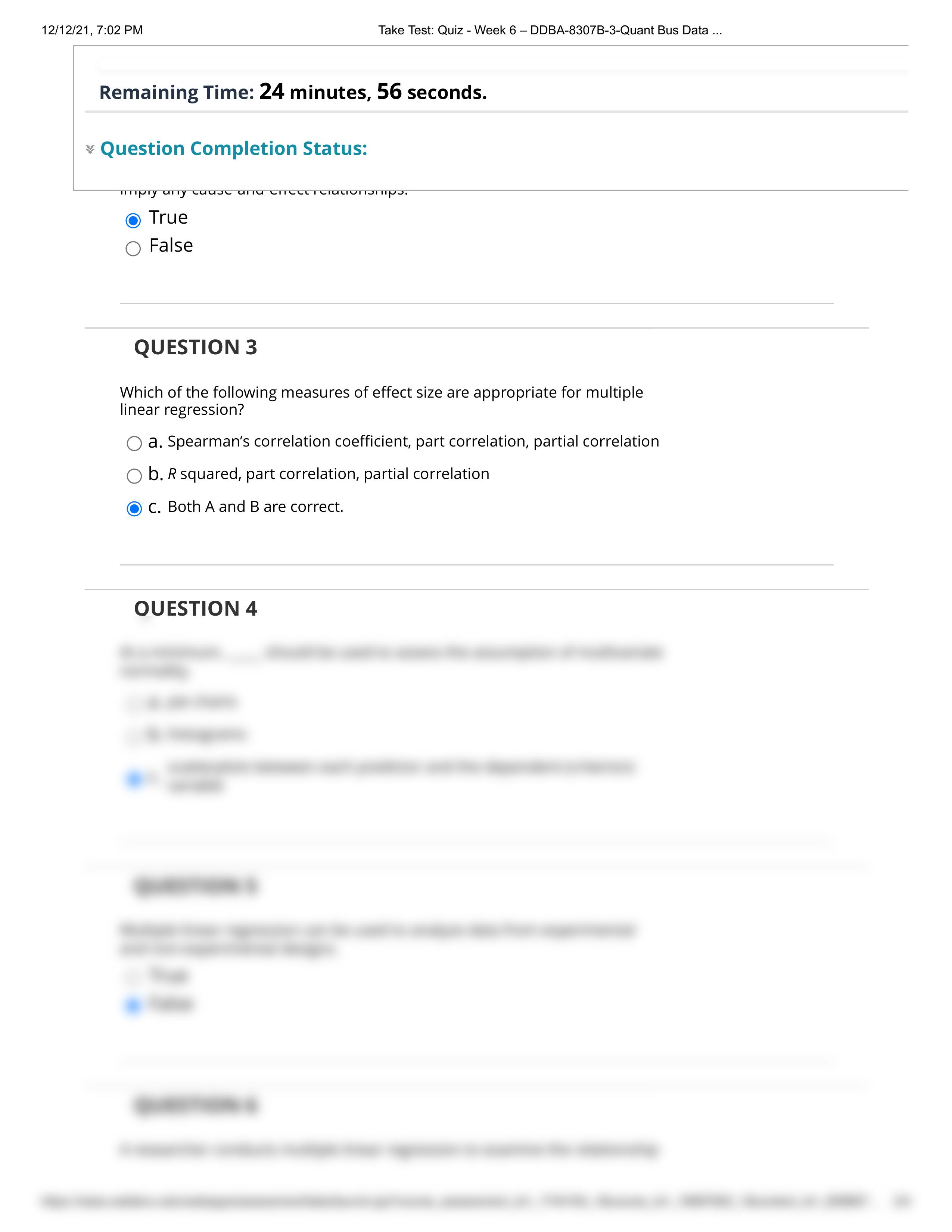 Take Test_ Quiz - Week 6 - DDBA-8307B-3-Quant Bus Data .._.pdf_dk9ut9nxyn8_page2