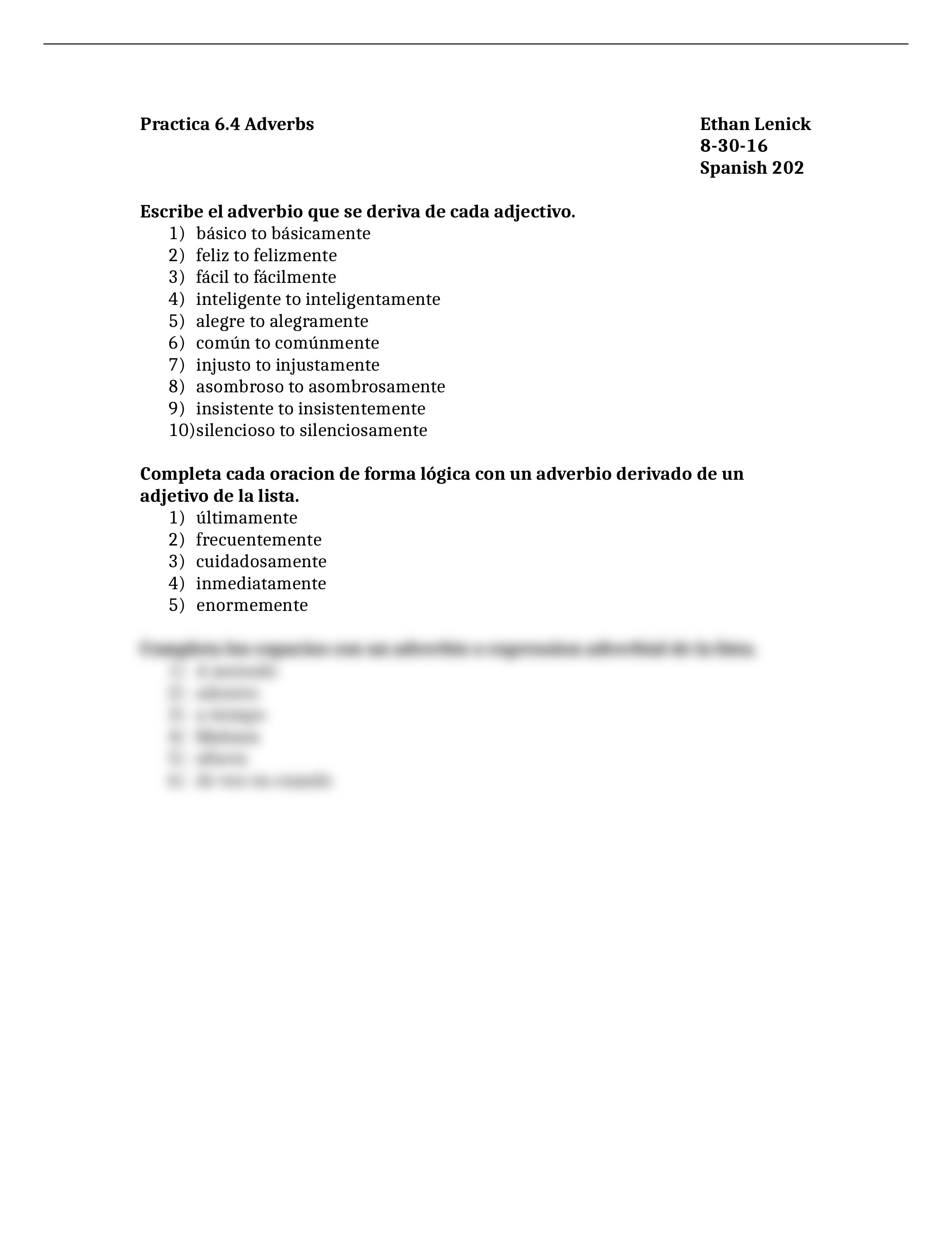 Spanish 6.4 Practica_dkemeb19ydr_page1