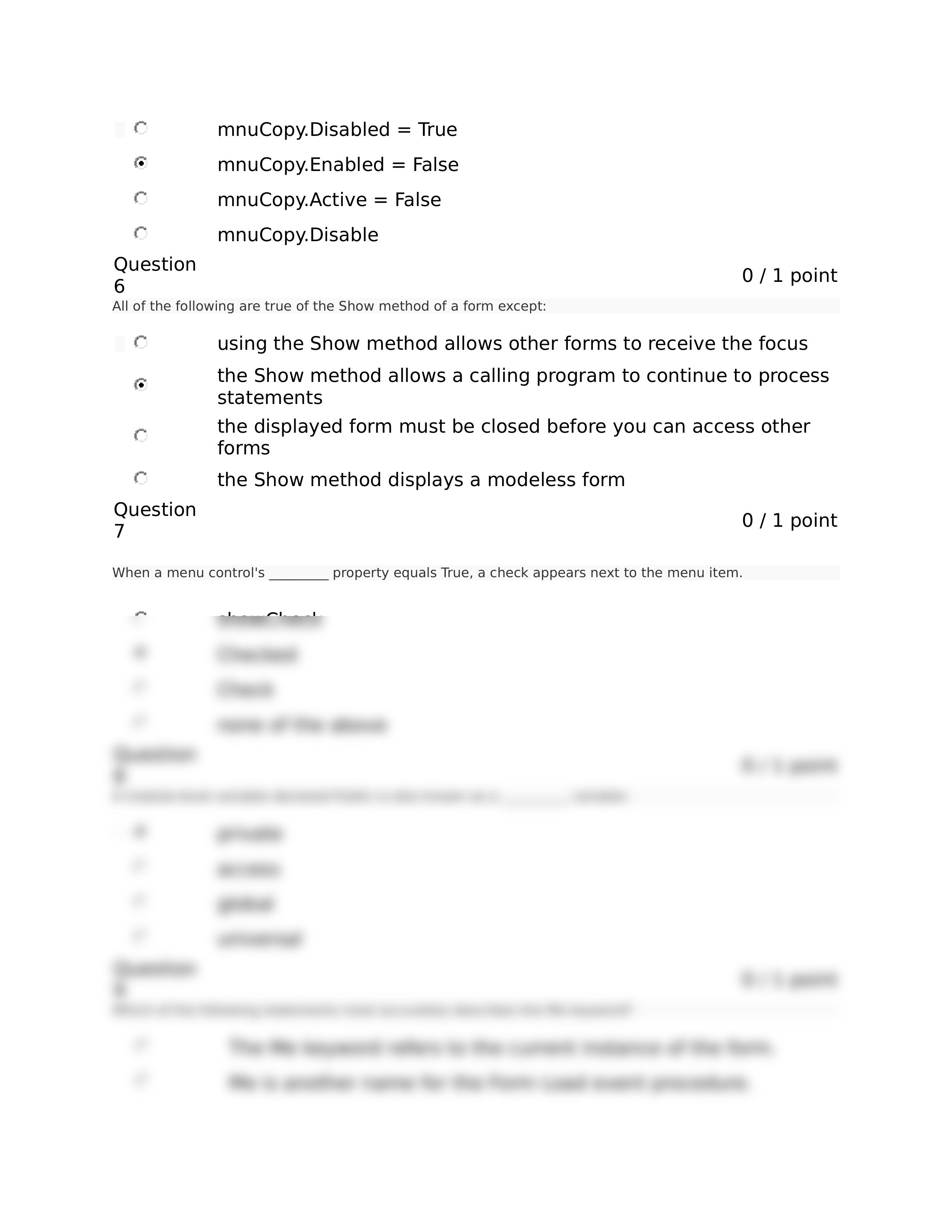 All of the following are true about standard modules except_dkir9emb80l_page2