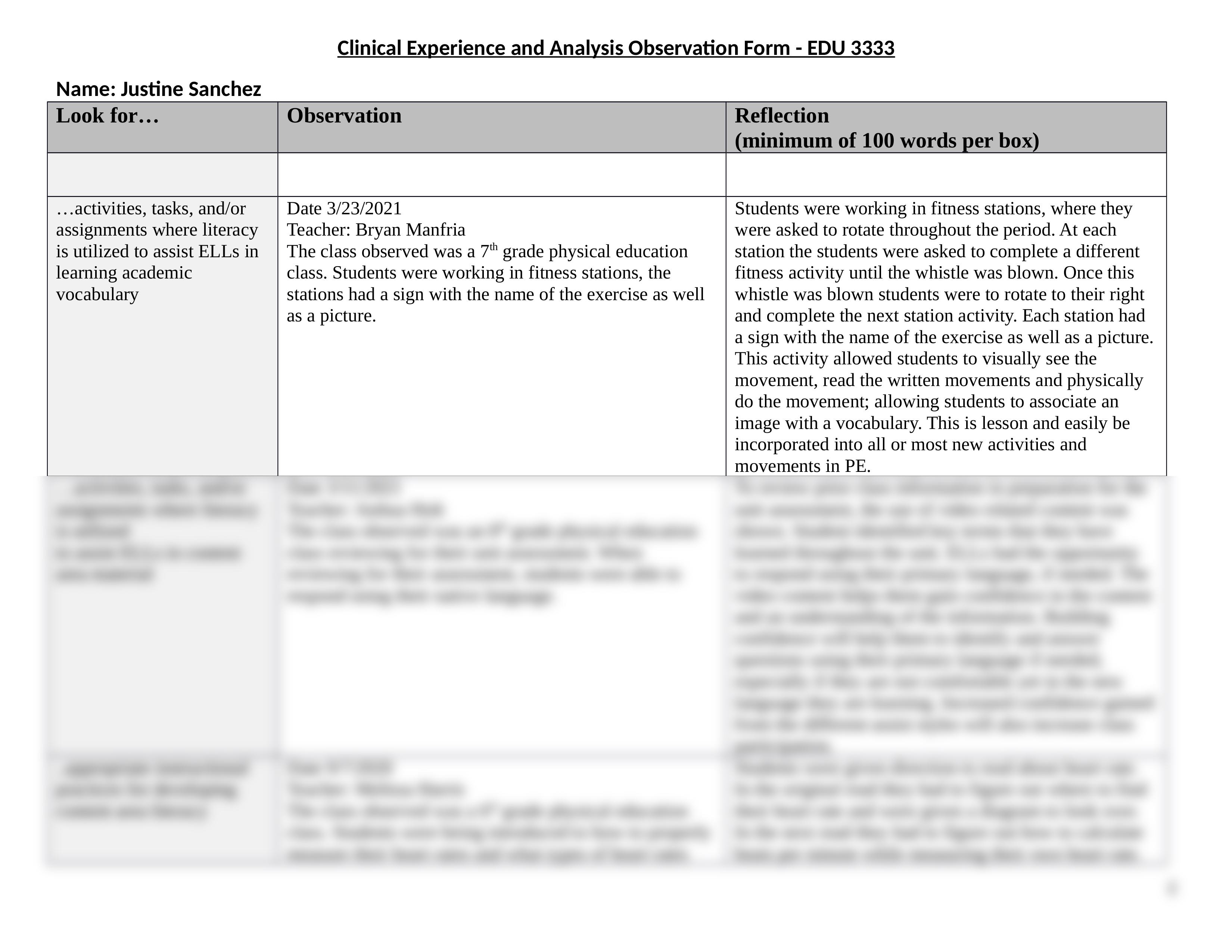 J. Sanchez - Clinical Experience - EDU3333.docx_dkkbwe37bxd_page2