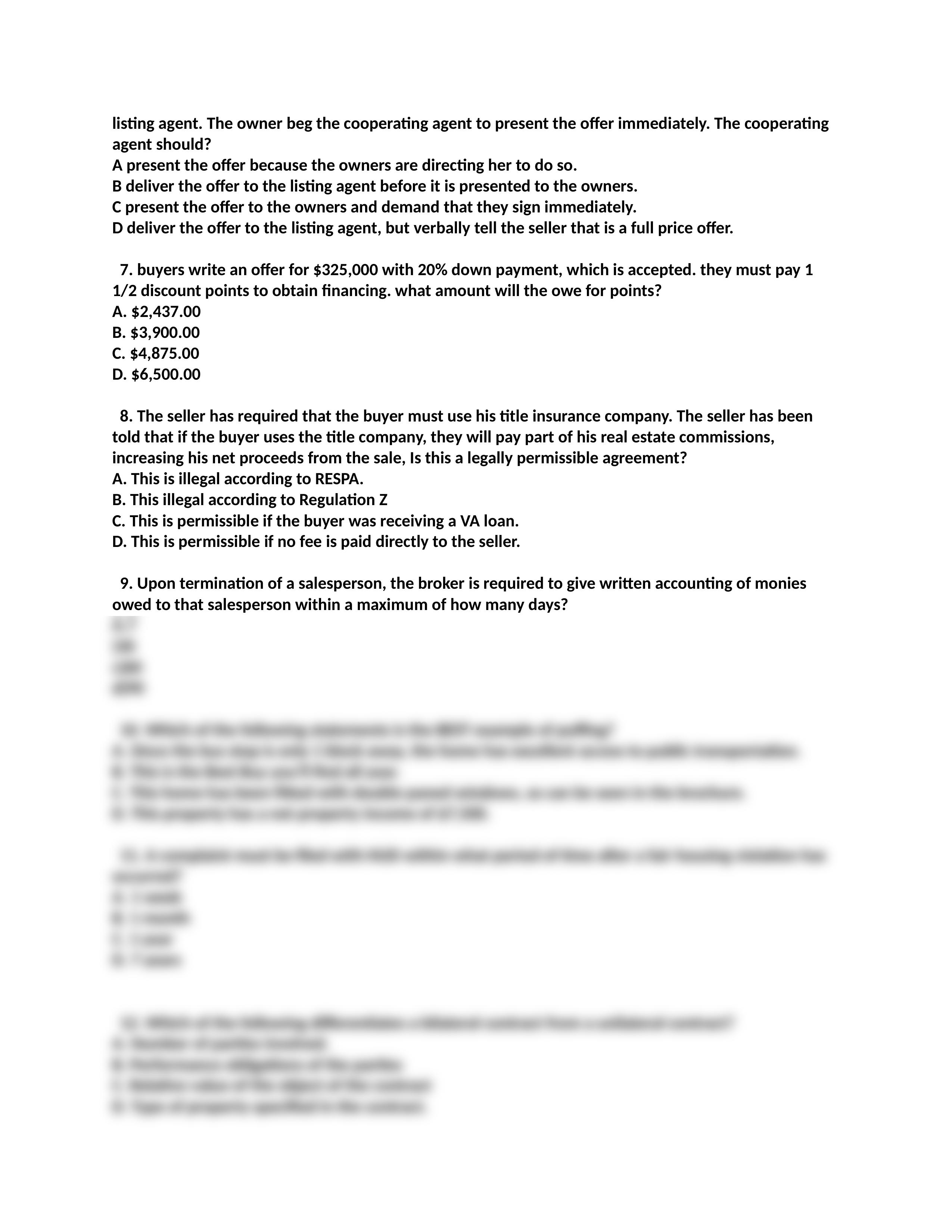 real estate exam study guide.docx_dknk0y9ci2v_page2