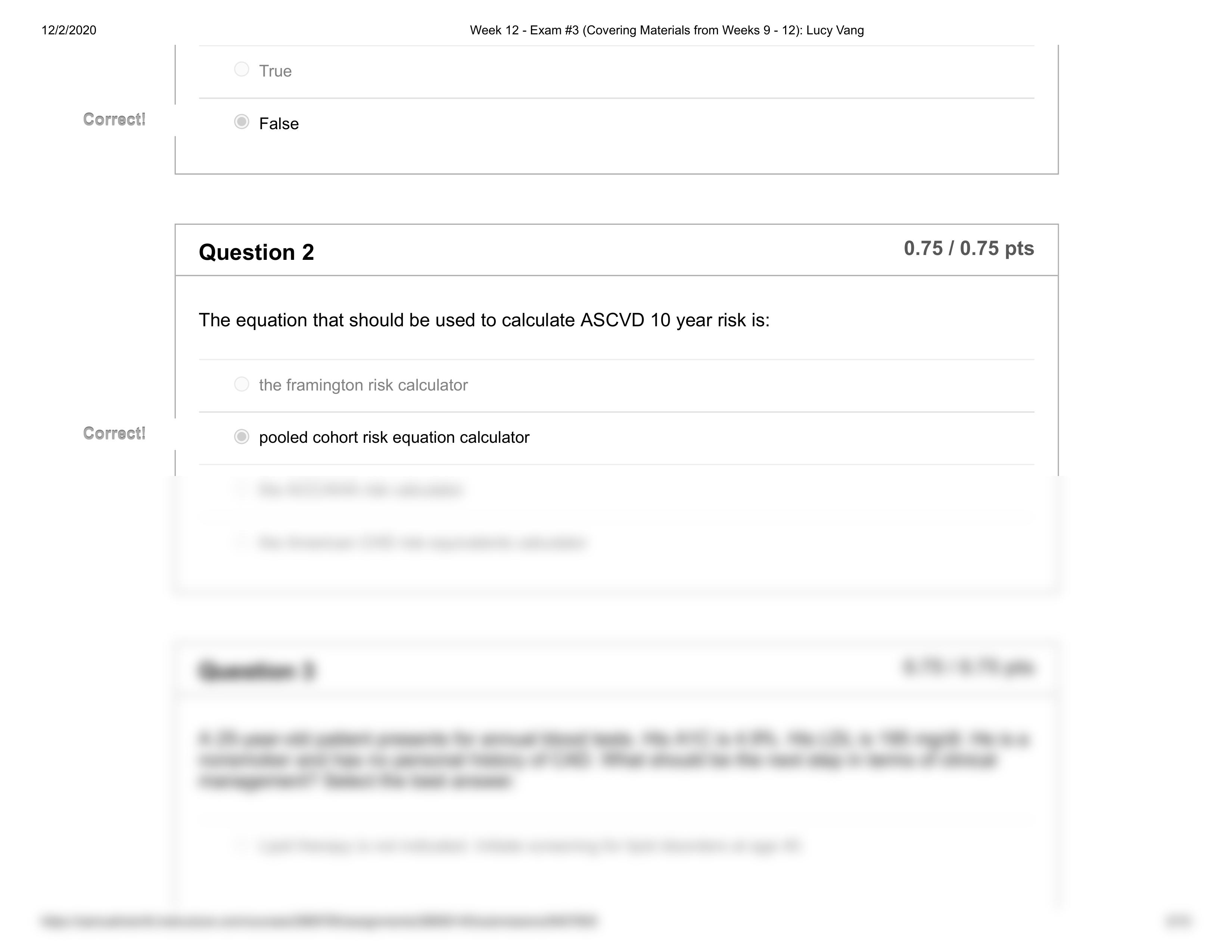 Week 12 - Exam #3 (Covering Materials from Weeks 9 - 12).pdf_dkor6kwo5v2_page2