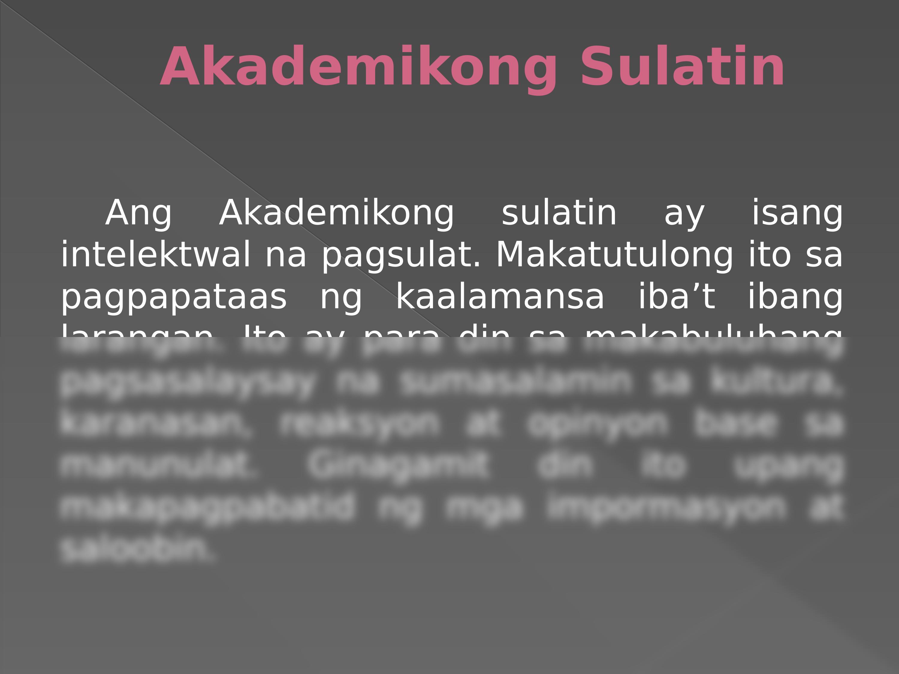 Ilang-Akademikong-Sulatin-na-Nagsasalaysay-at-Naglalarawan.pptx_dkt57zwmjxr_page2