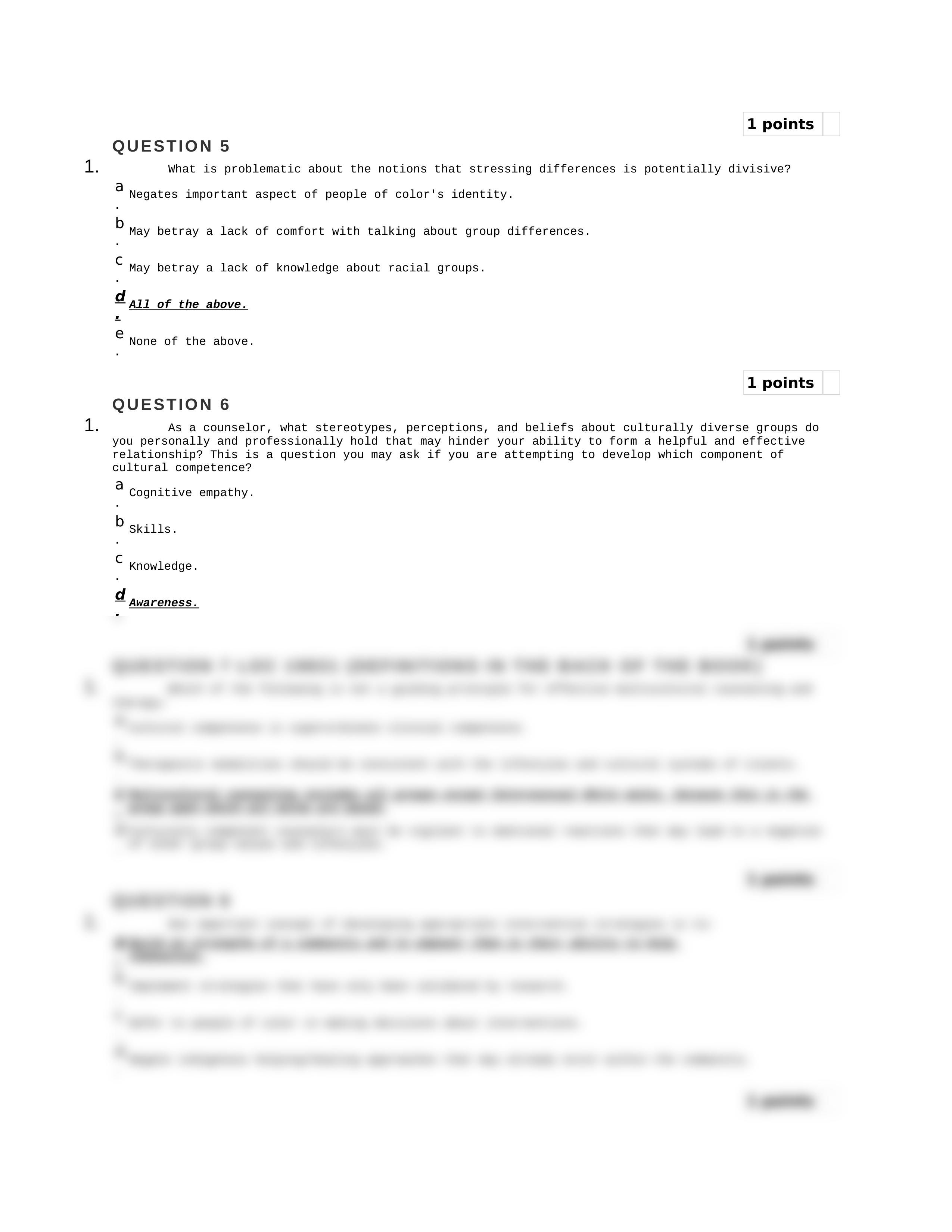 CNSl 5303 quiz.docx_dku5zfwkale_page2