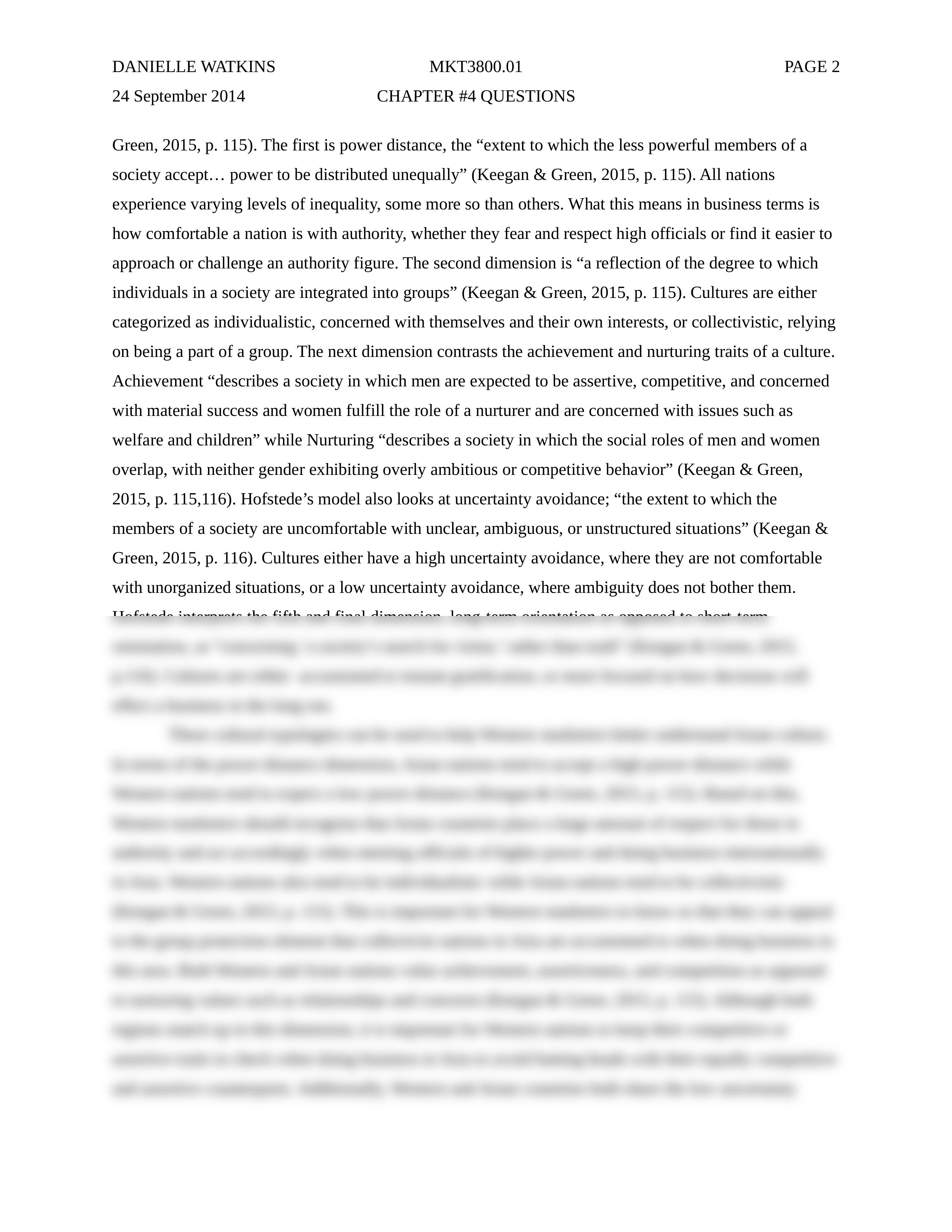 Watkins_Danielle_MKT3800.01_Chap4_Questions_dkv75kpgedu_page2