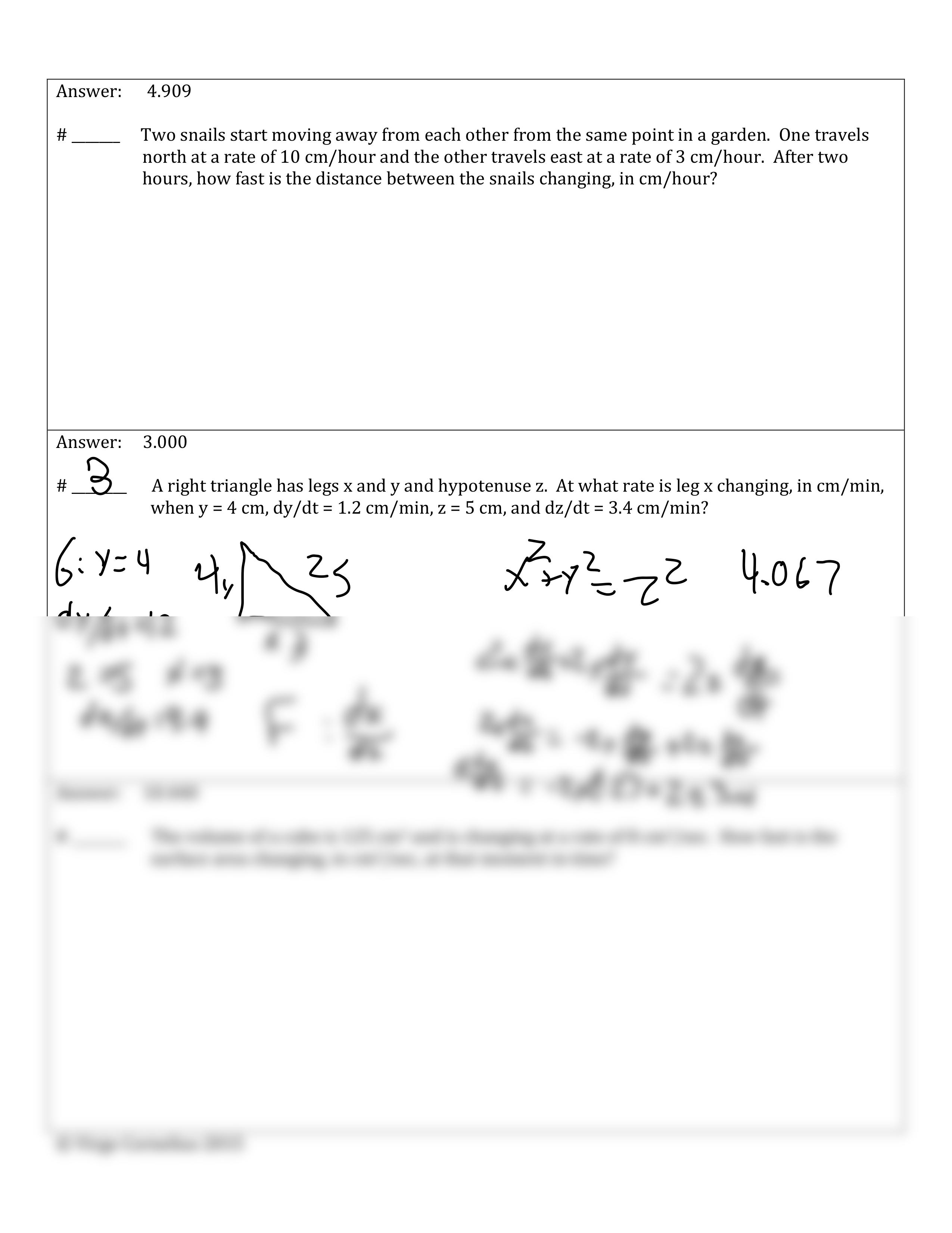 Calculus AB 3.5 CIRCUIT - Related Rates.pdf_dkyteh9rwpt_page2