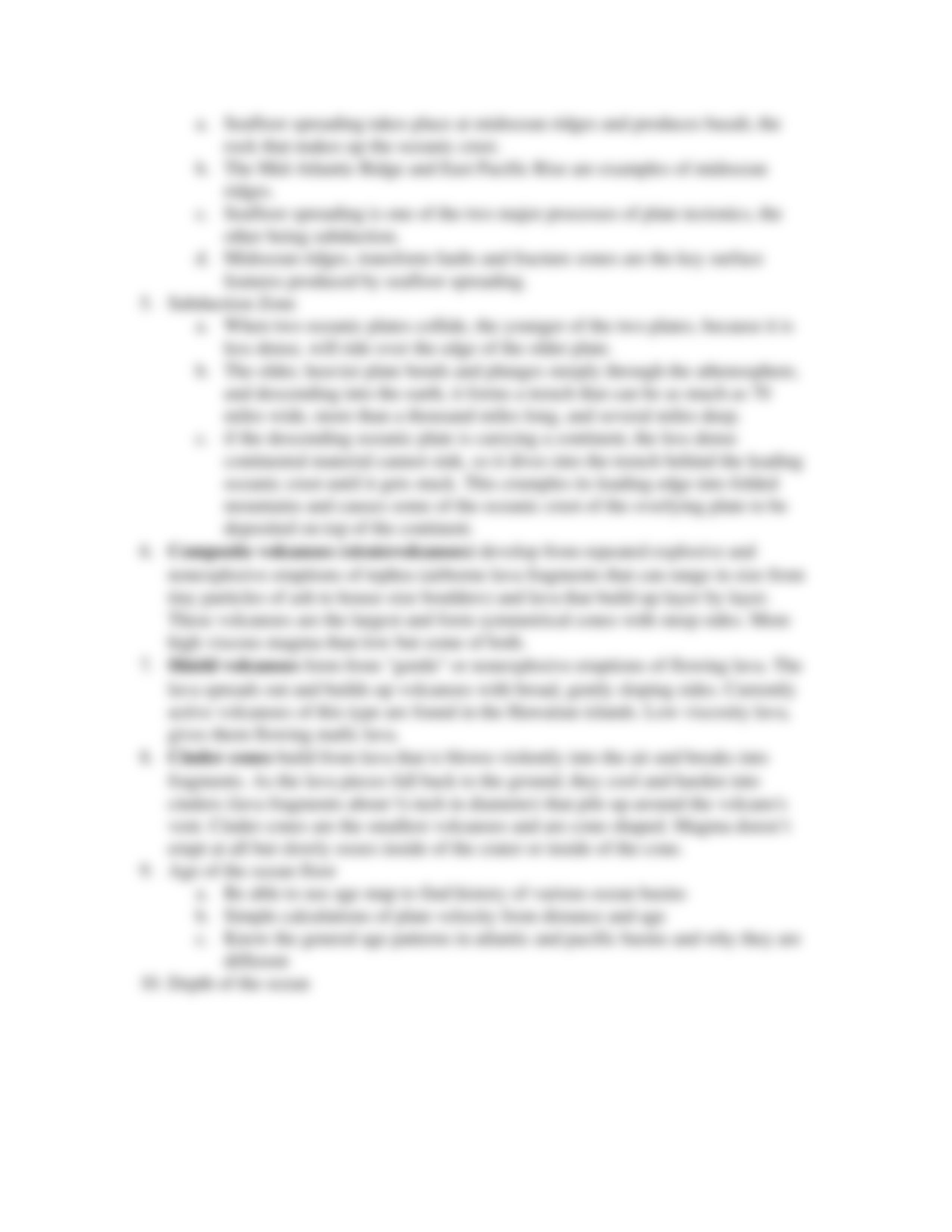 Oceanography GEOS 212 Exam 1 Study Guide_dl0ue947oql_page2