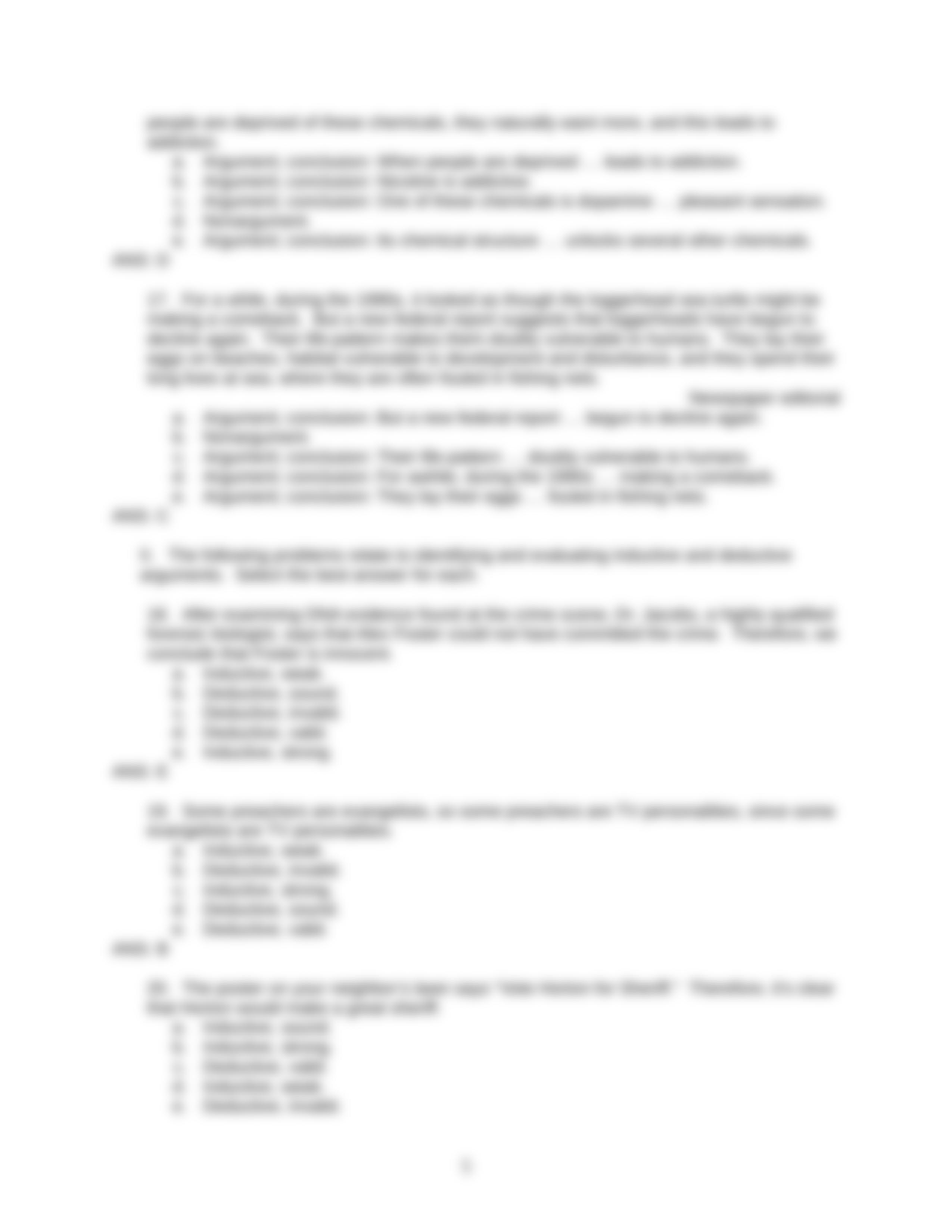 Logic Chapter 1 Exam & Answers_dl26m7nb5q8_page5