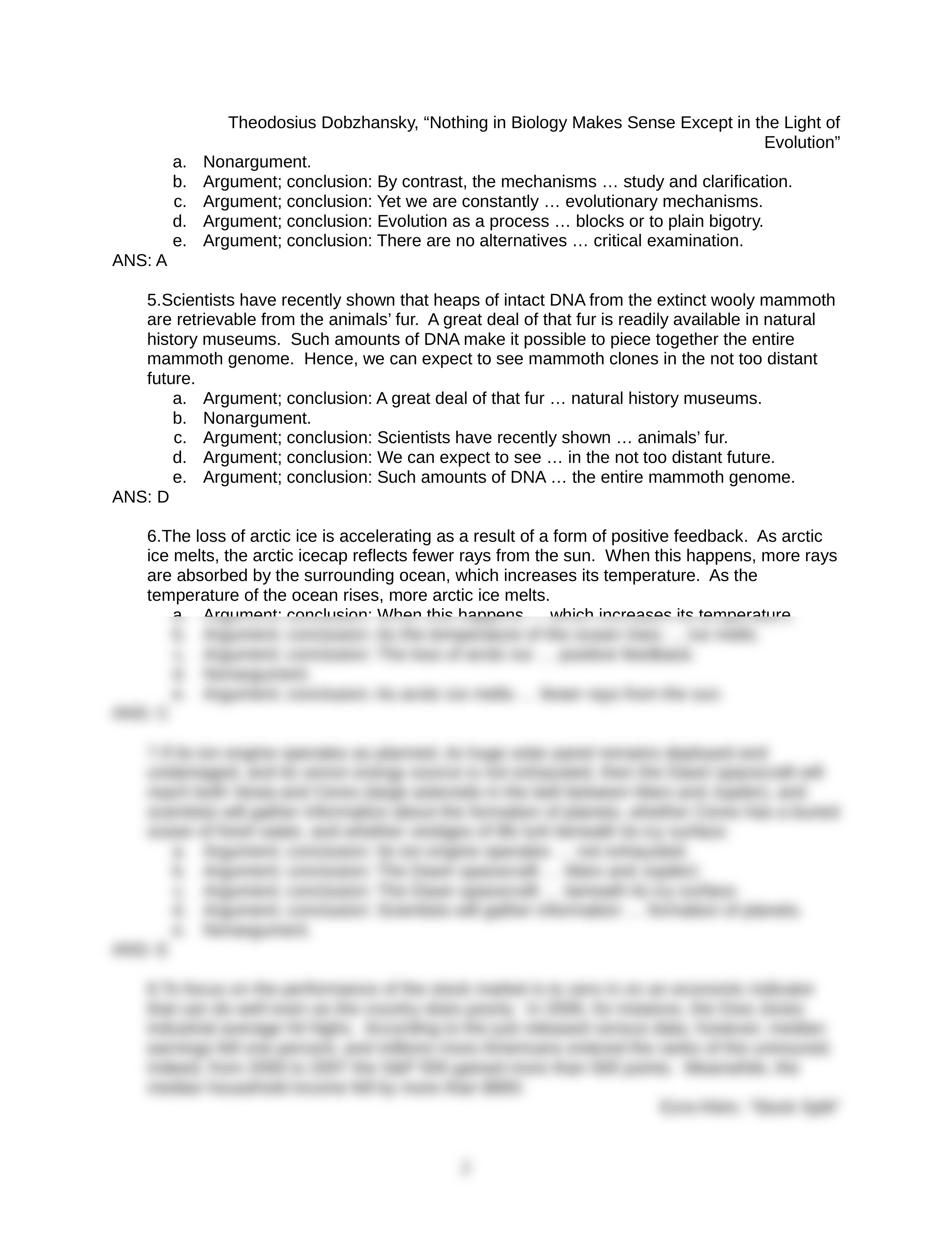 Logic Chapter 1 Exam & Answers_dl26m7nb5q8_page2