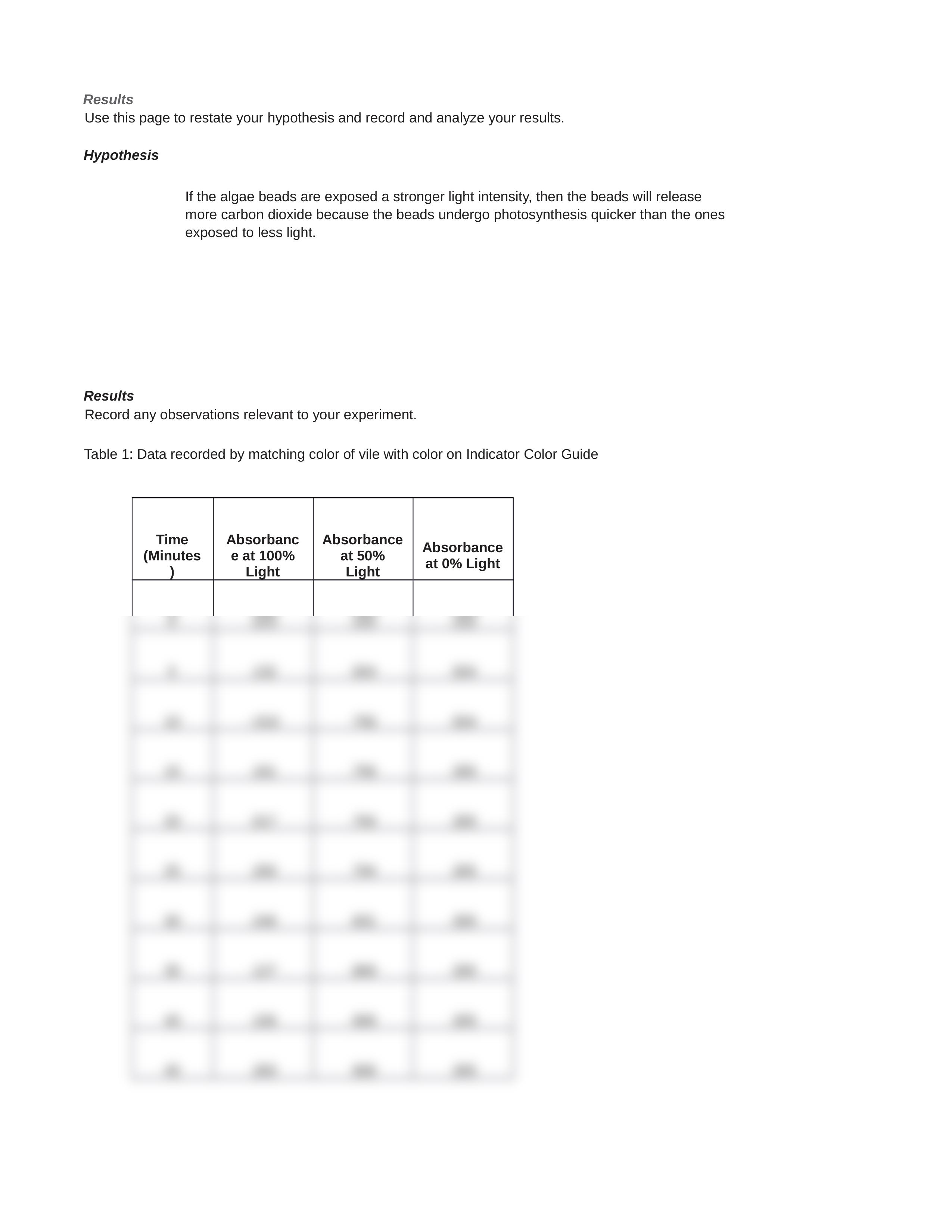 Investigation #3-Effect of Light Intensity Final.docx_dl64v7uzvc9_page2