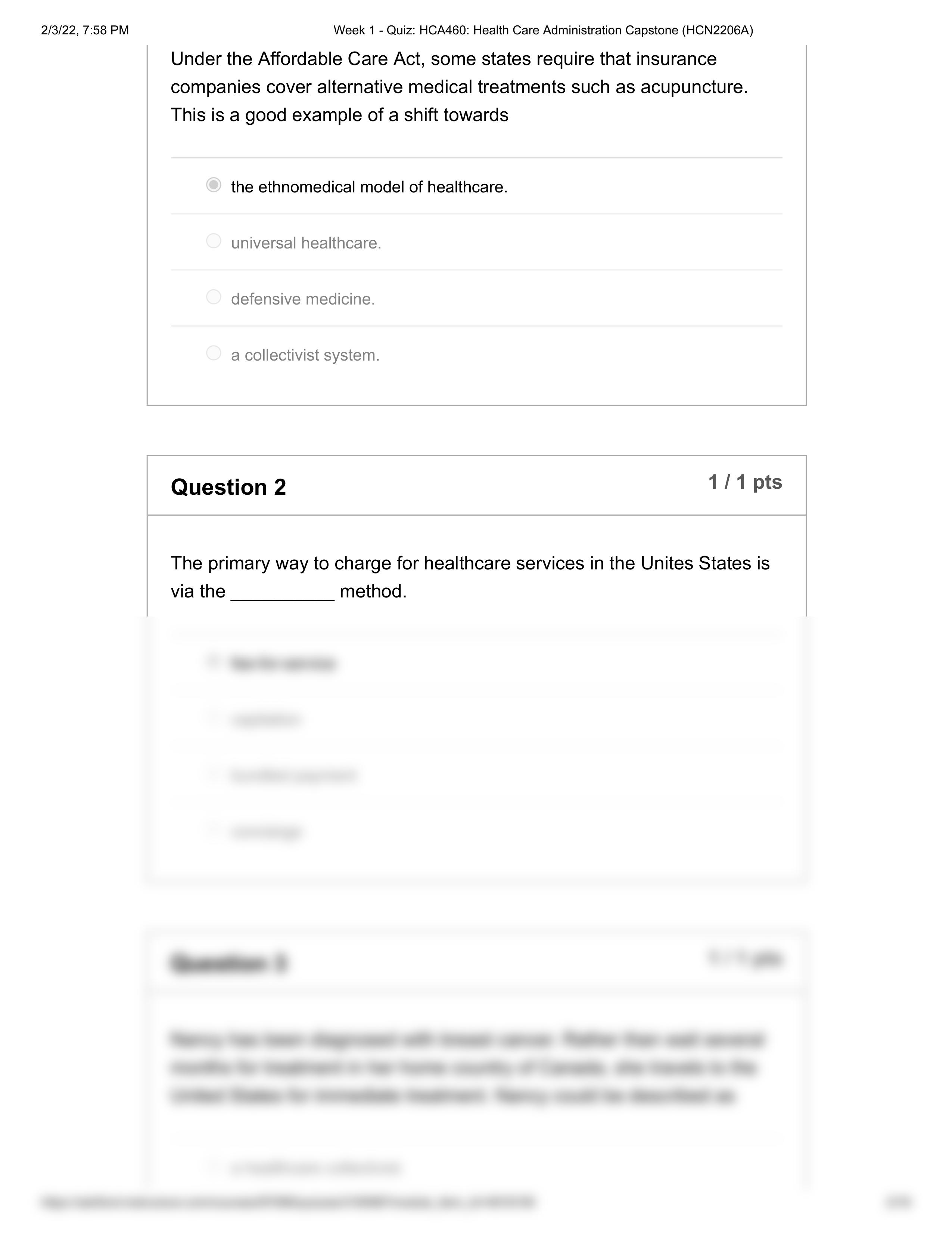 Week 1 - Quiz_ HCA460_ Health Care Administration Capstone (HCN2206A).pdf_dl84u23rmr4_page2