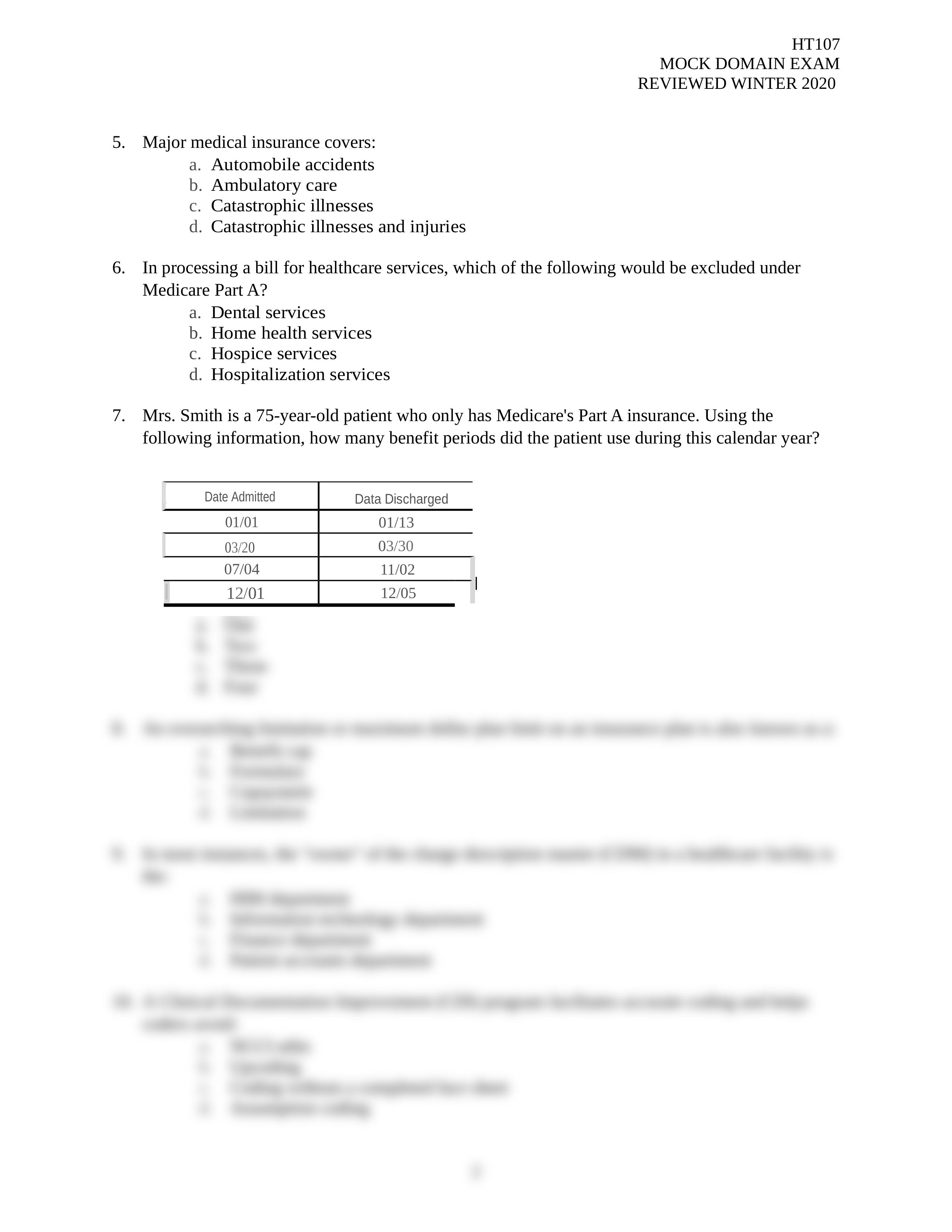 HT107 (3) MOCK DOMAIN EXAM  2020.docx_dl86i9u3q4u_page2