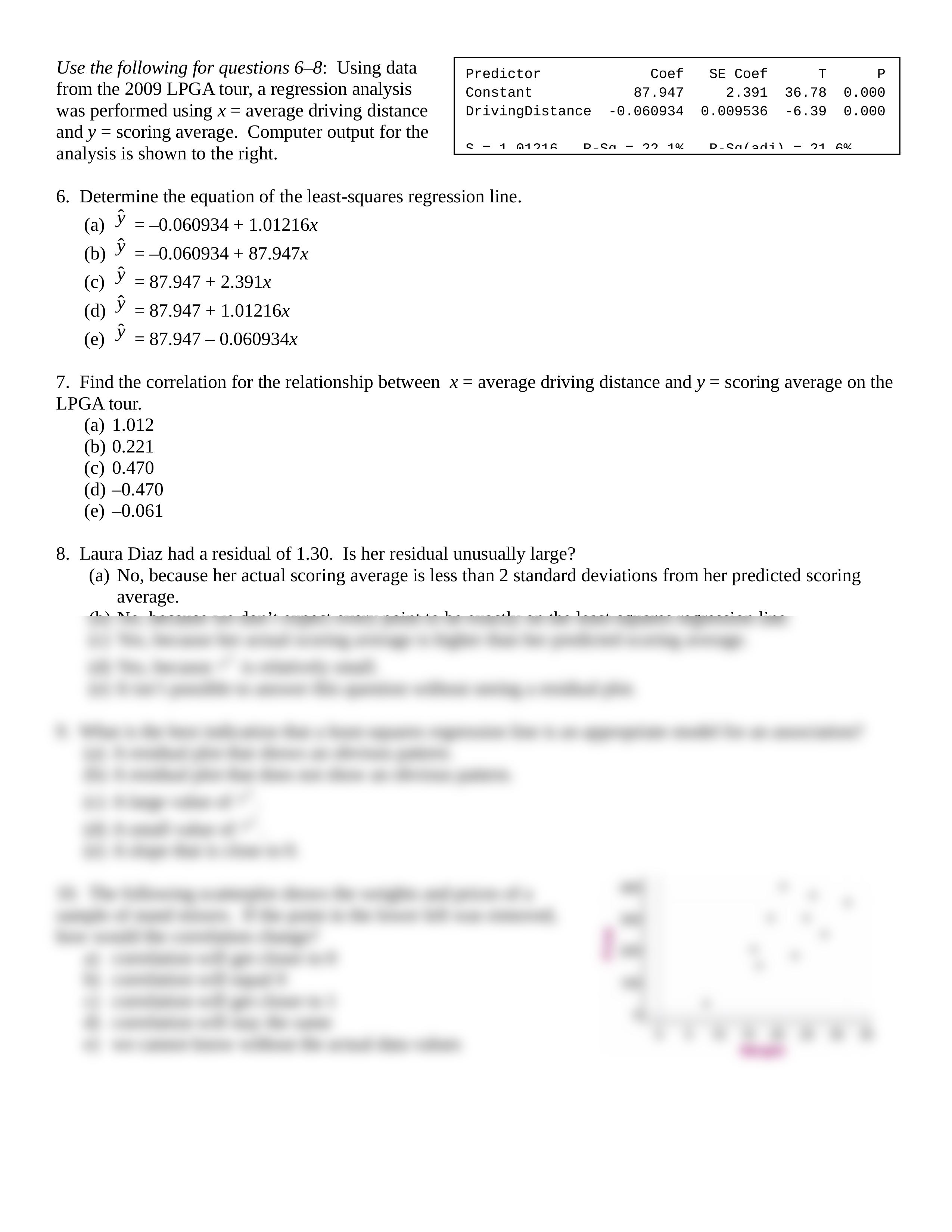 AP Statistics Practice Chapter 3 Test.docx_dlaivqcpeoj_page2