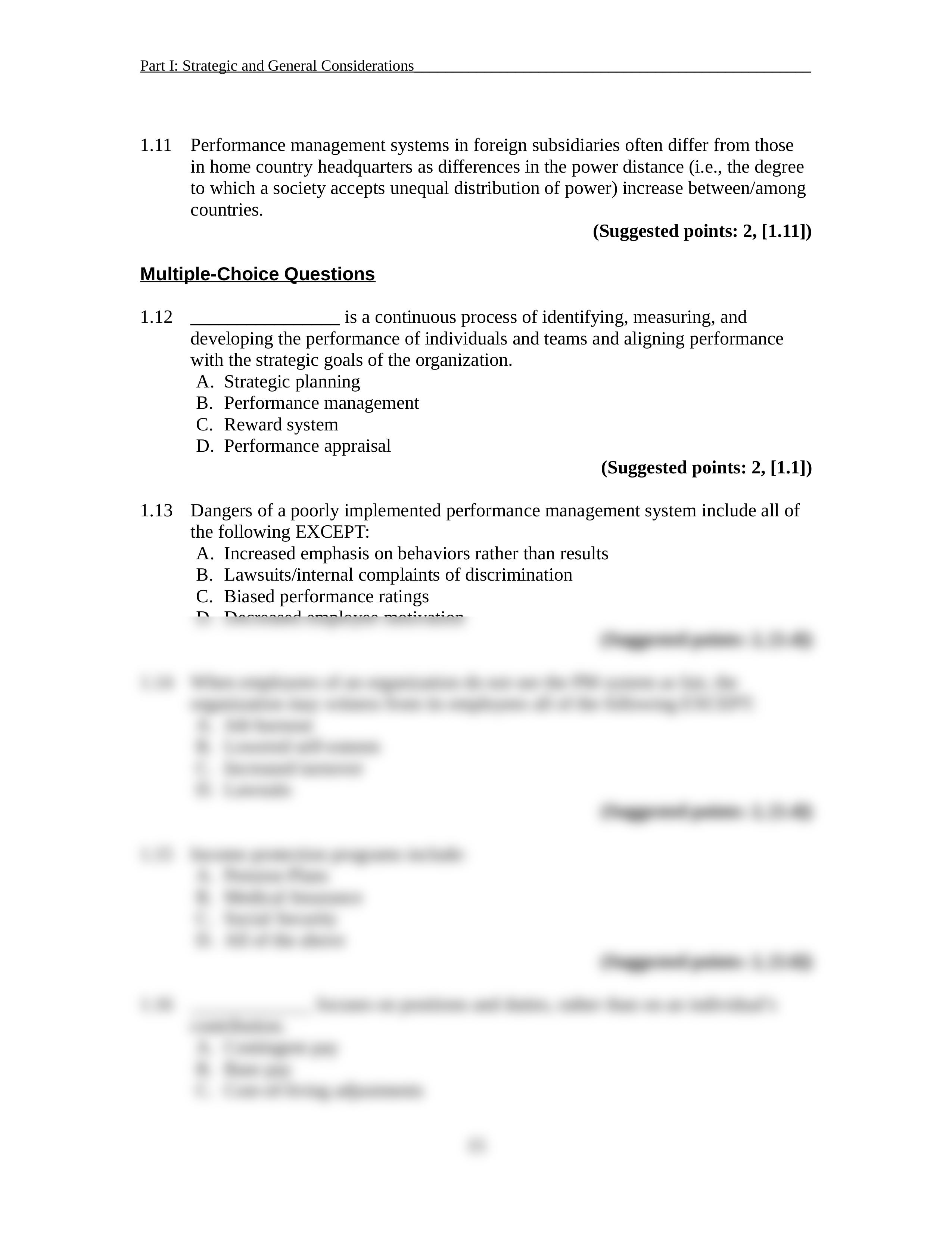 Test bank for Performance Management 3rd Edition - Herman Aguinis.doc_dlatzq39p3i_page2